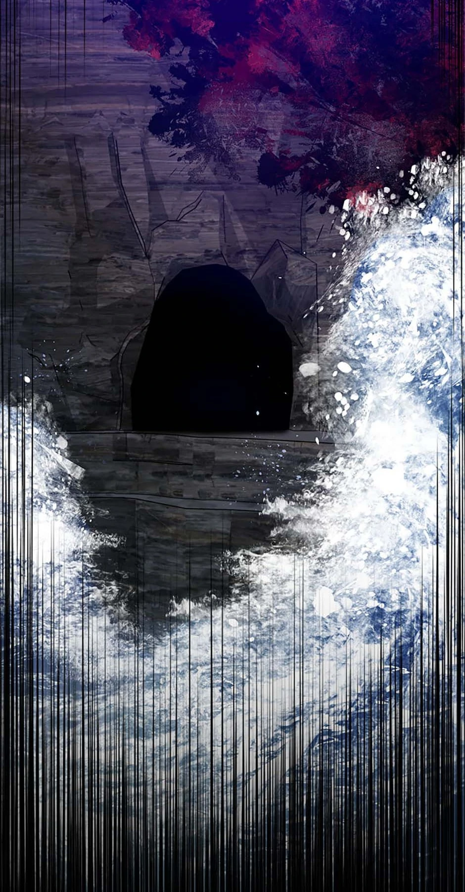 Twin Sister’s Strike Declaration Chapter 61 342 53