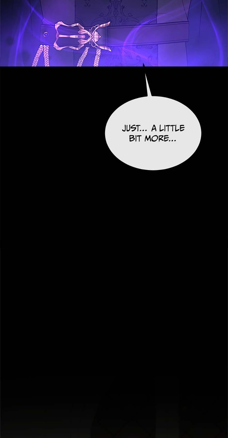 Twin Sister’s Strike Declaration Chapter 61 345 56