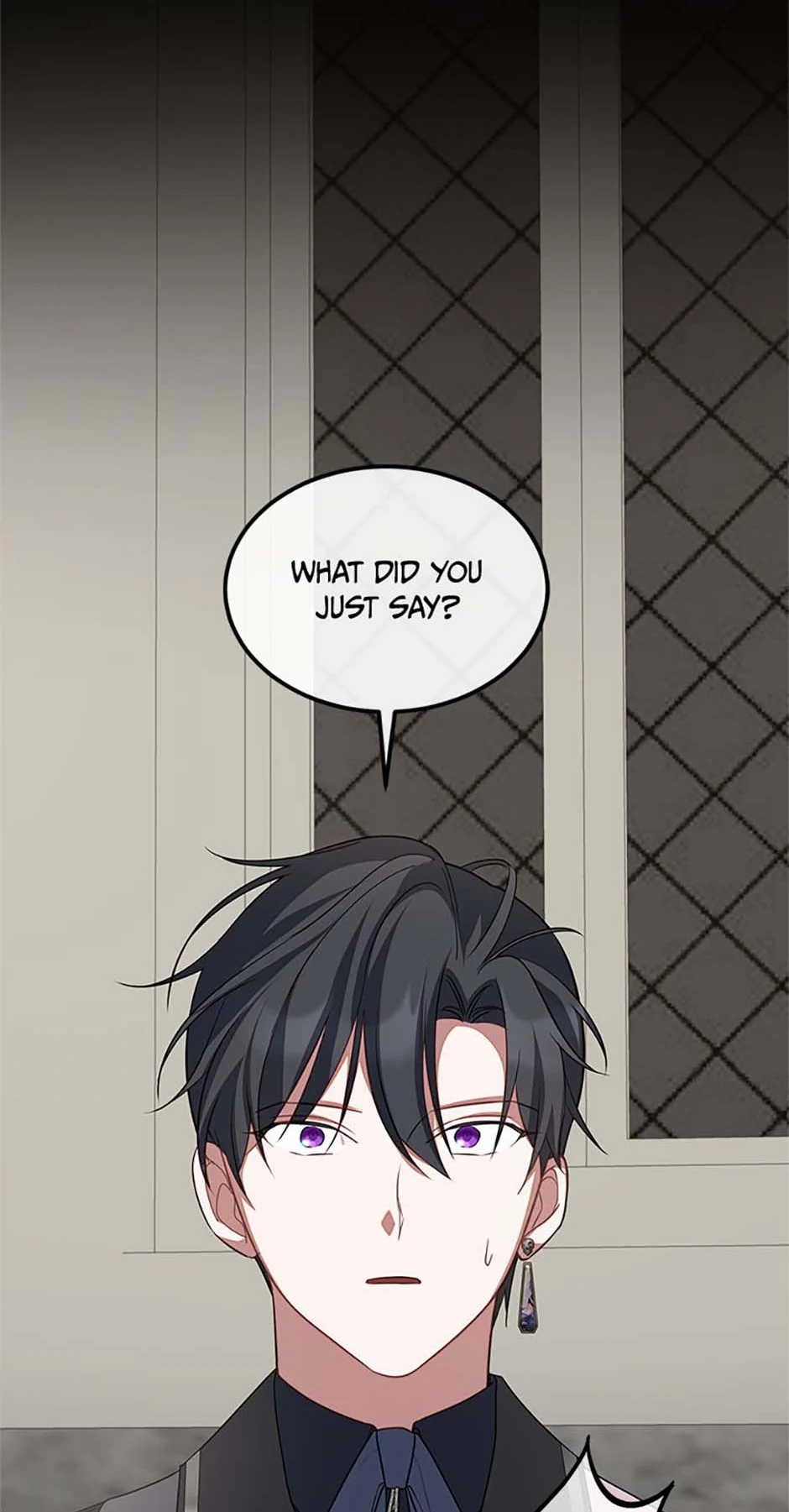 Twin Sister’s Strike Declaration Chapter 61 346 57