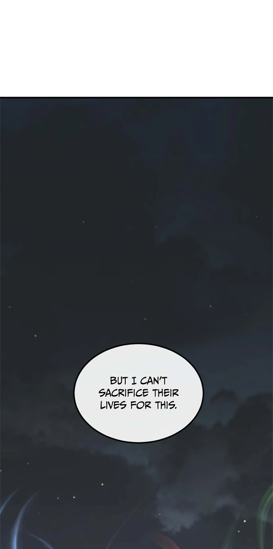 Twin Sister’s Strike Declaration Chapter 61 353 64