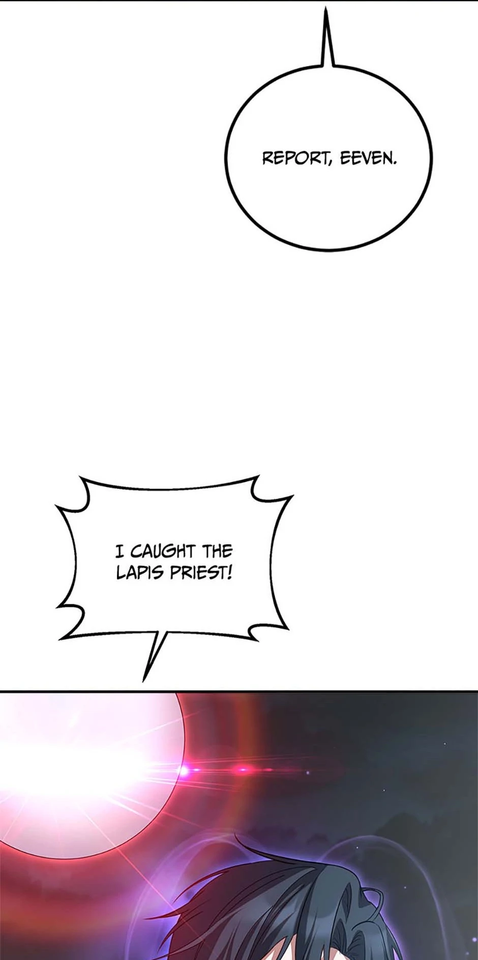 Twin Sister’s Strike Declaration Chapter 61 356 67