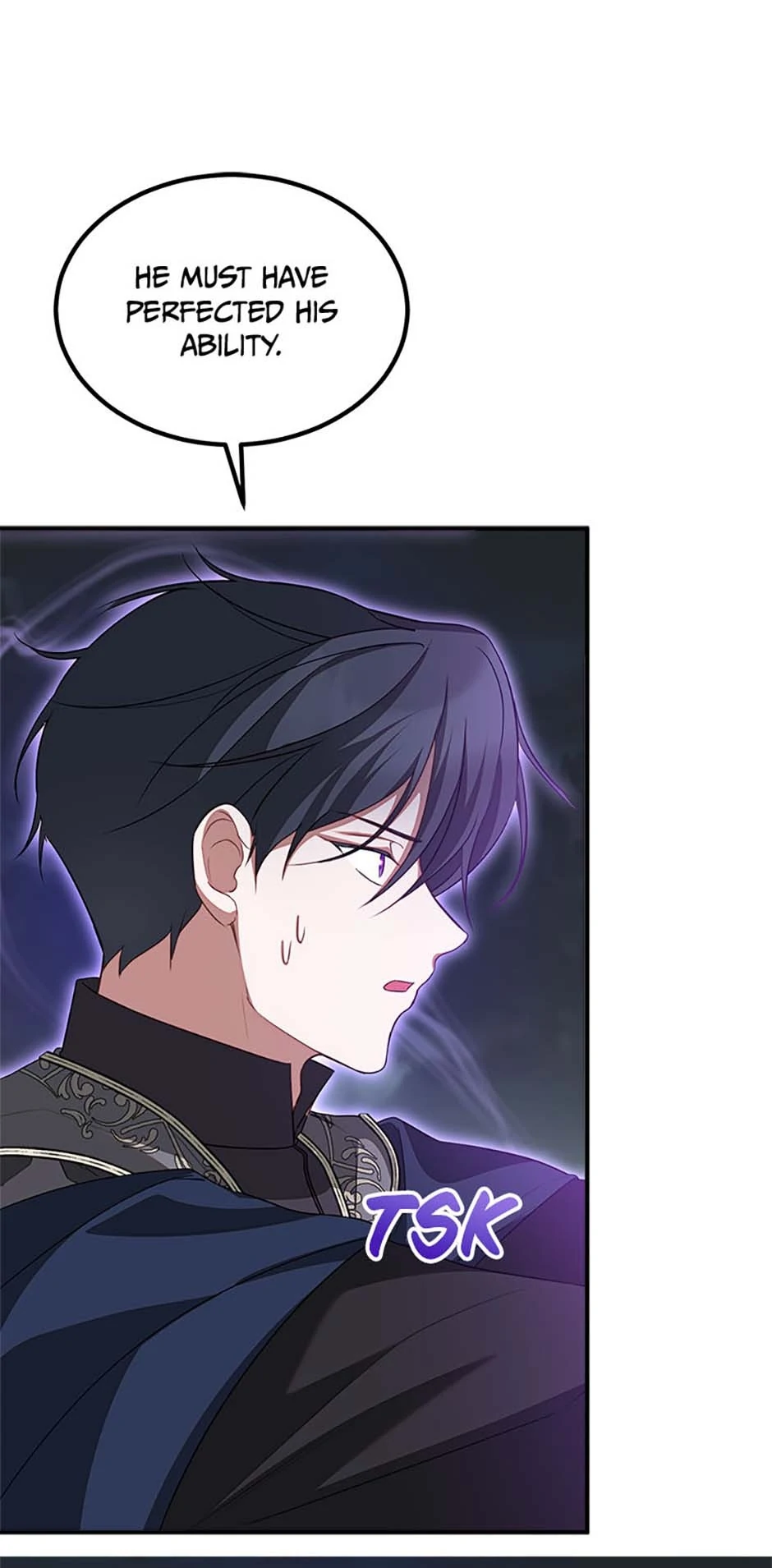 Twin Sister’s Strike Declaration Chapter 61 359 70