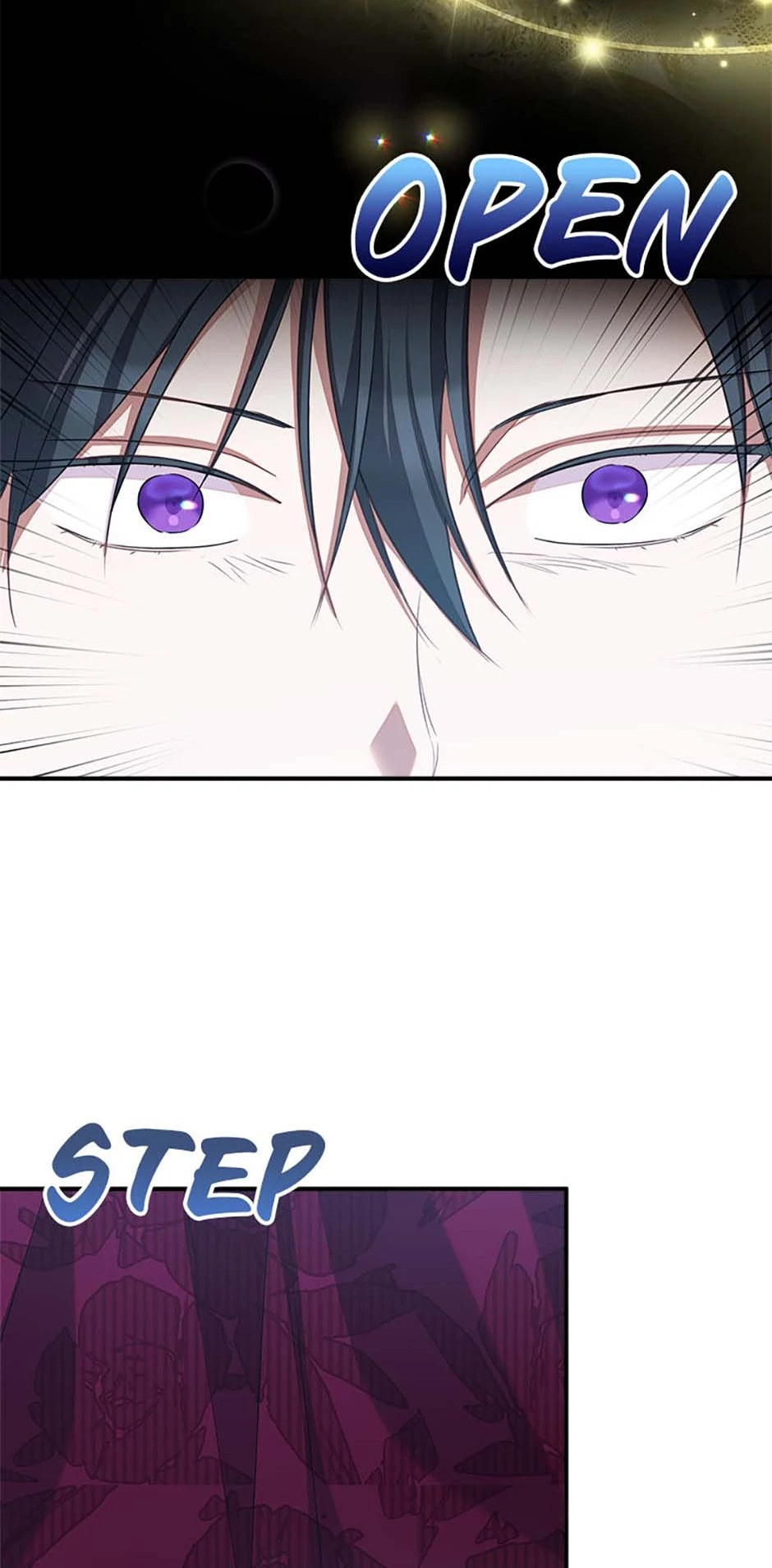 Twin Sister’s Strike Declaration Chapter 61 362 73