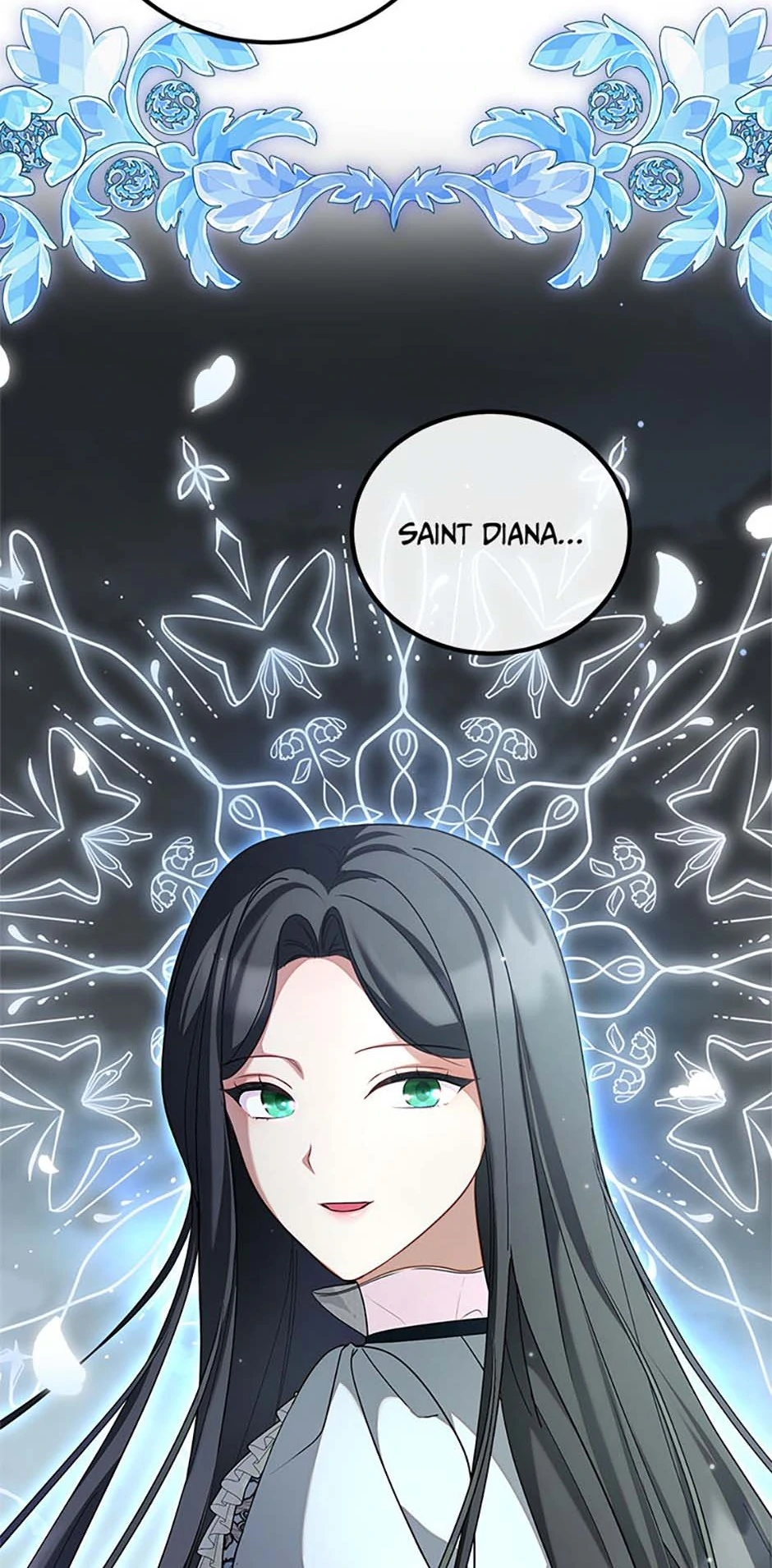 Twin Sister’s Strike Declaration Chapter 61 366 77