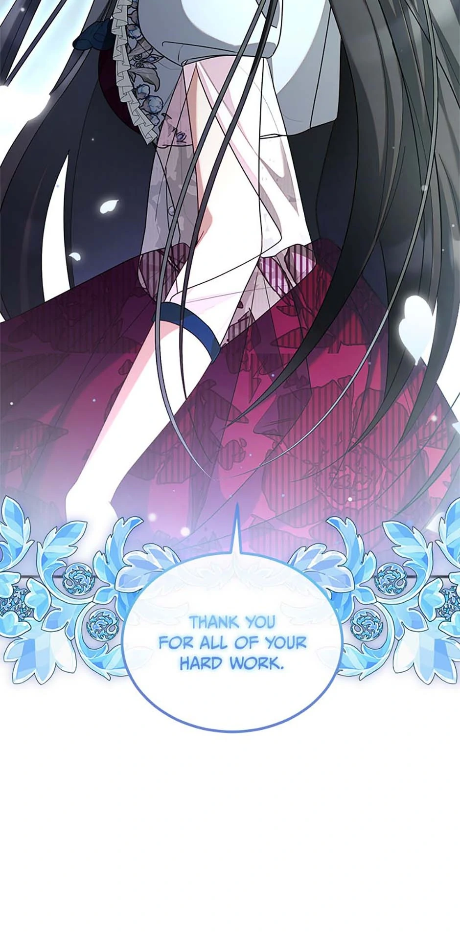 Twin Sister’s Strike Declaration Chapter 61 367 78