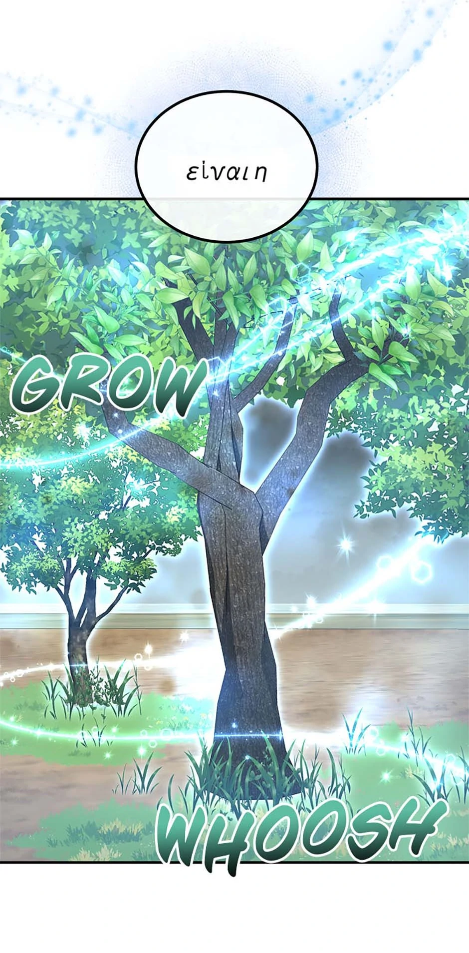 Twin Sister’s Strike Declaration Chapter 61 370 81