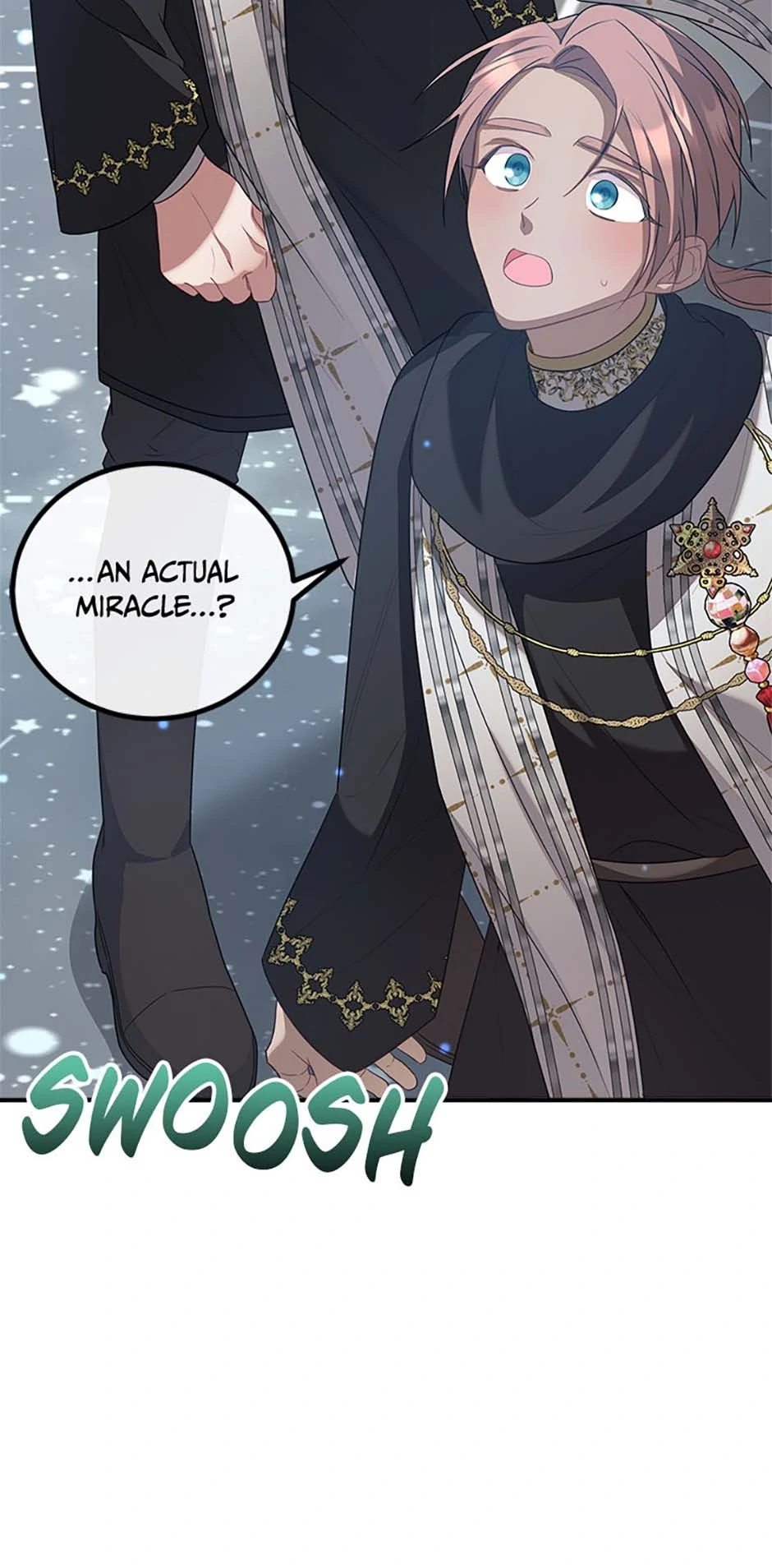 Twin Sister’s Strike Declaration Chapter 61 372 83