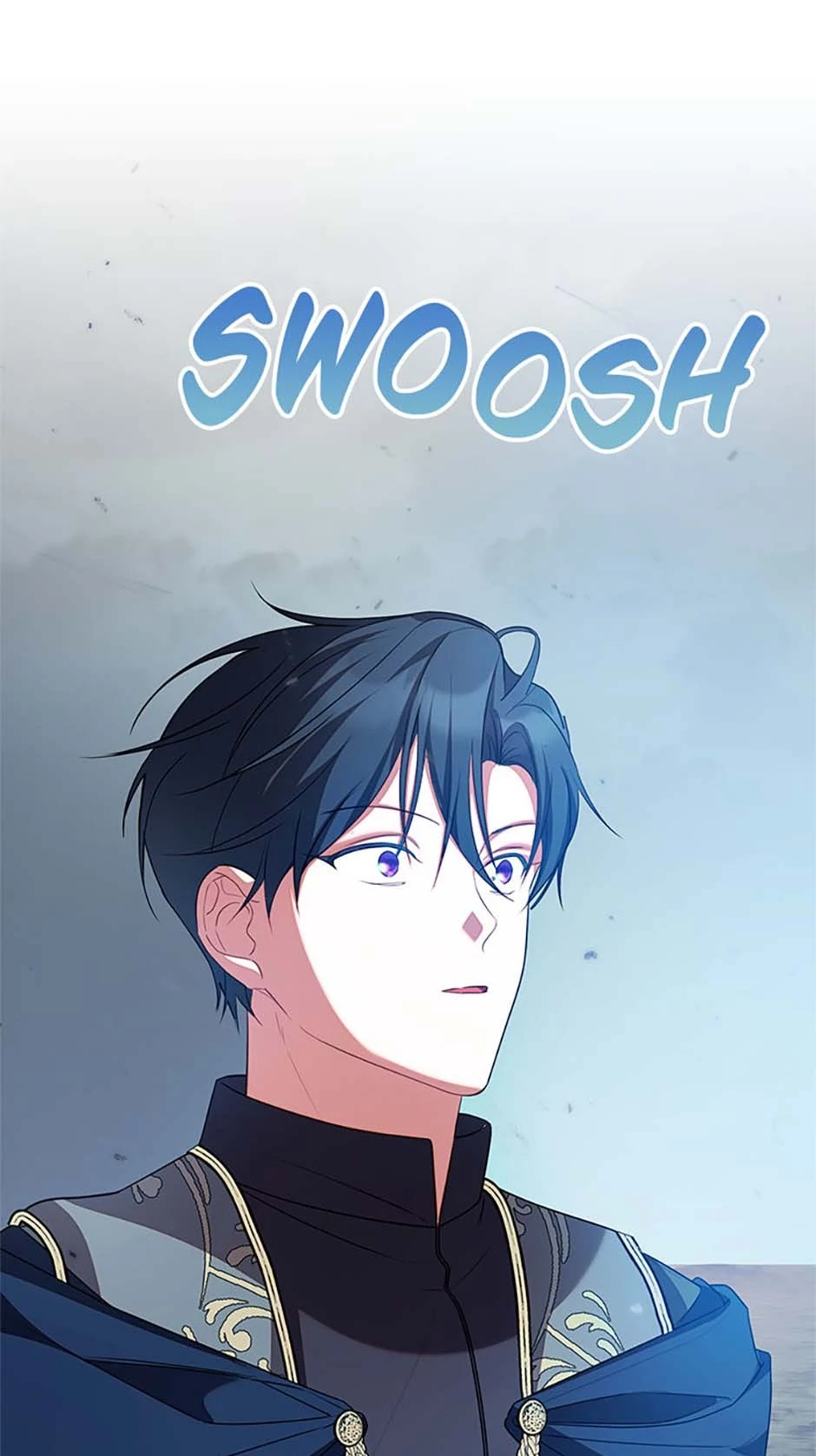 Twin Sister’s Strike Declaration Chapter 61 376 87