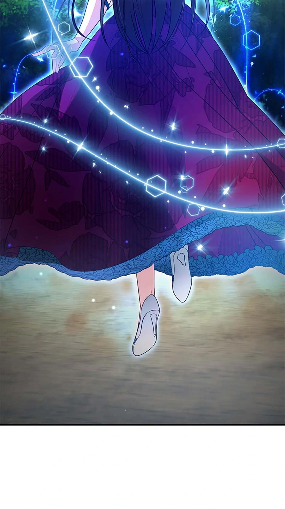 Twin Sister’s Strike Declaration Chapter 61 379 90