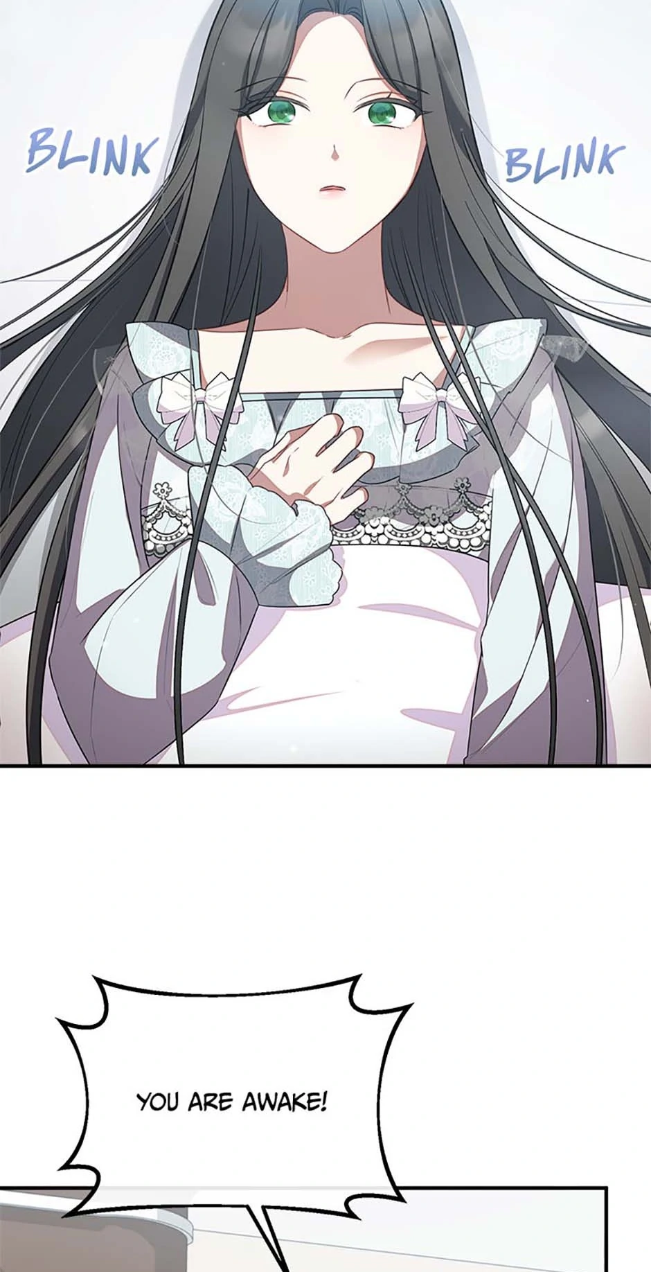 Twin Sister’s Strike Declaration Chapter 62 277 03