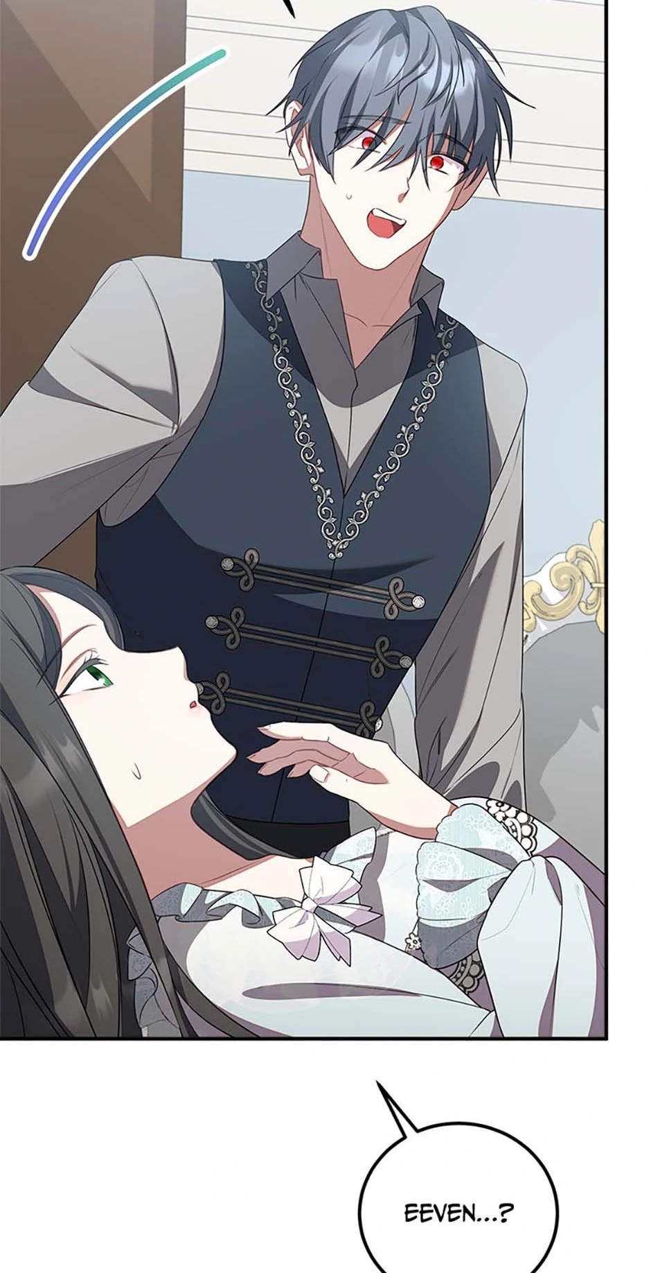 Twin Sister’s Strike Declaration Chapter 62 278 04