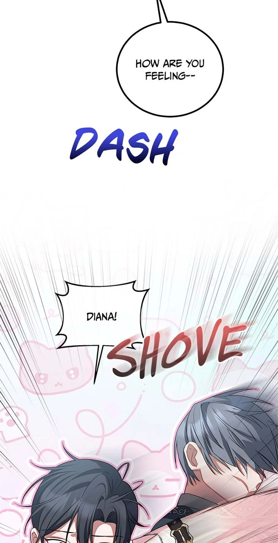 Twin Sister’s Strike Declaration Chapter 62 280 06