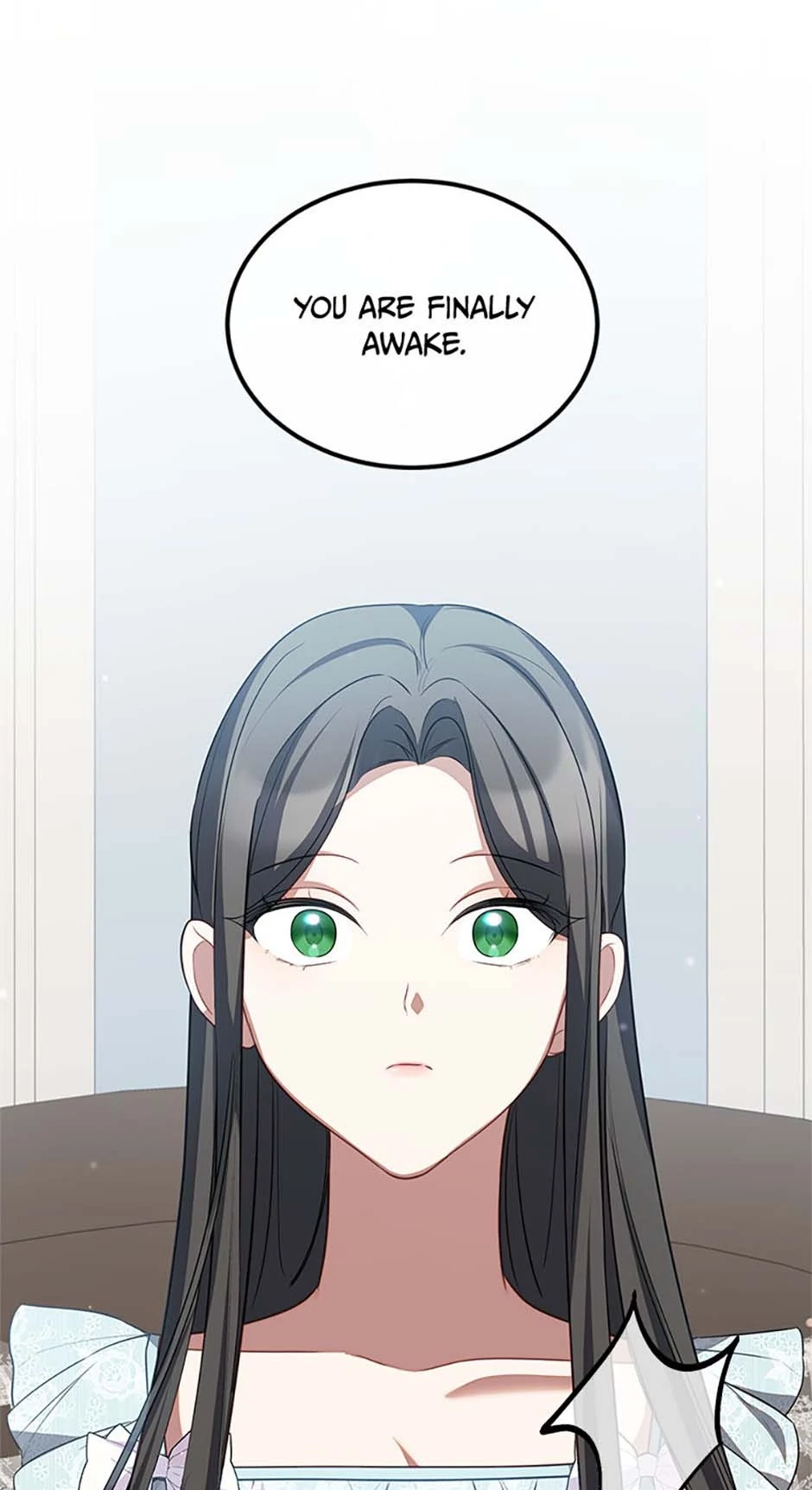 Twin Sister’s Strike Declaration Chapter 62 283 09