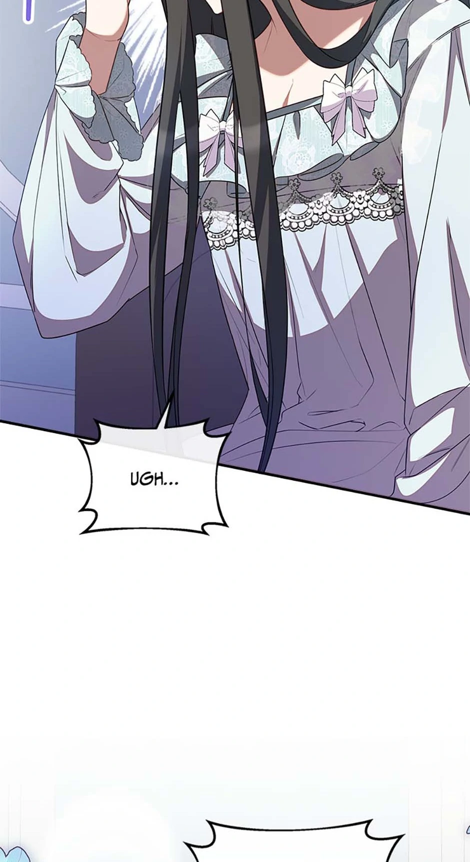 Twin Sister’s Strike Declaration Chapter 62 286 12