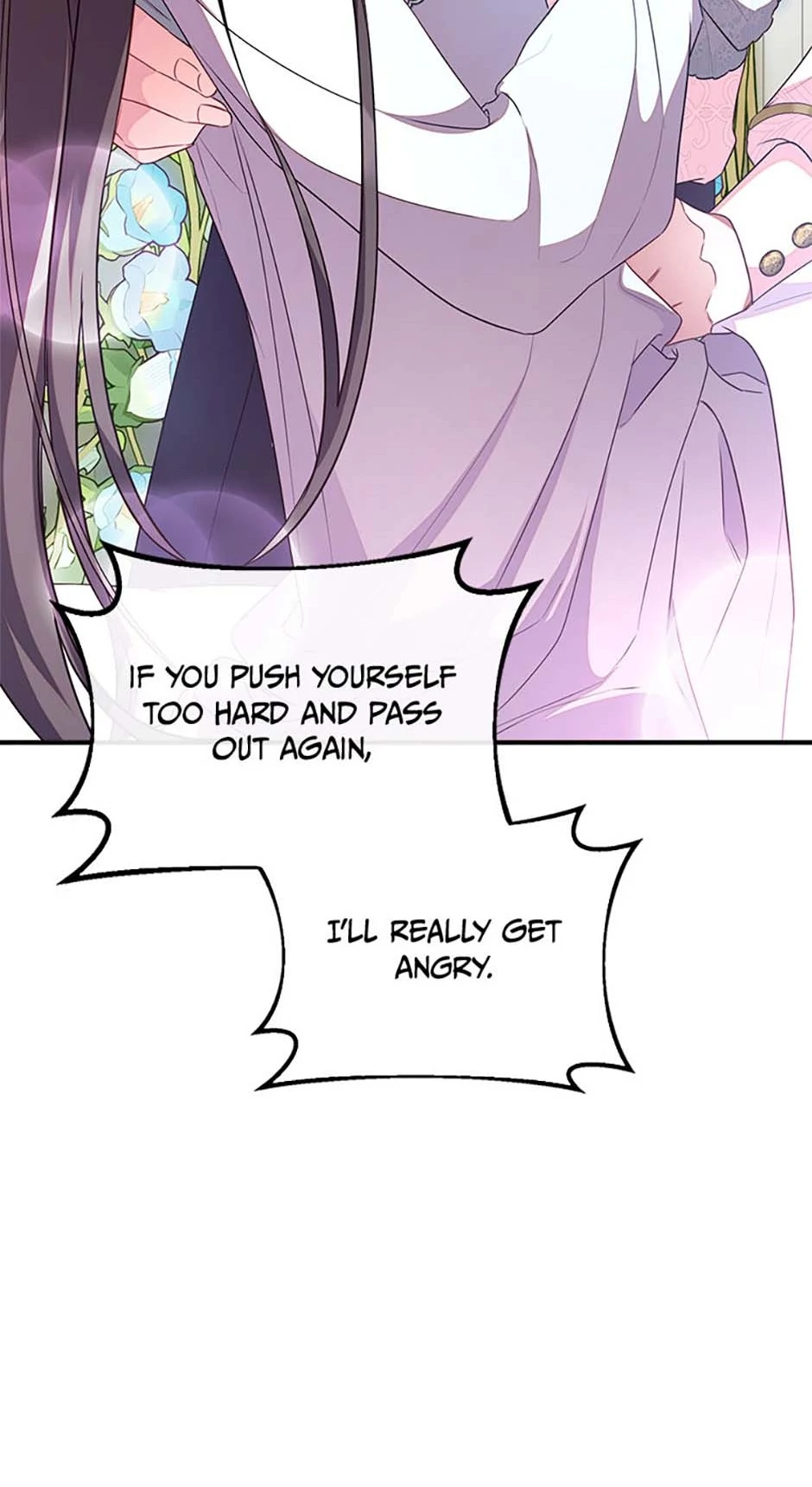 Twin Sister’s Strike Declaration Chapter 62 288 14