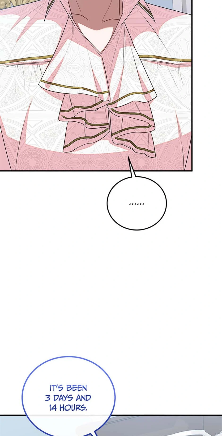 Twin Sister’s Strike Declaration Chapter 62 291 17