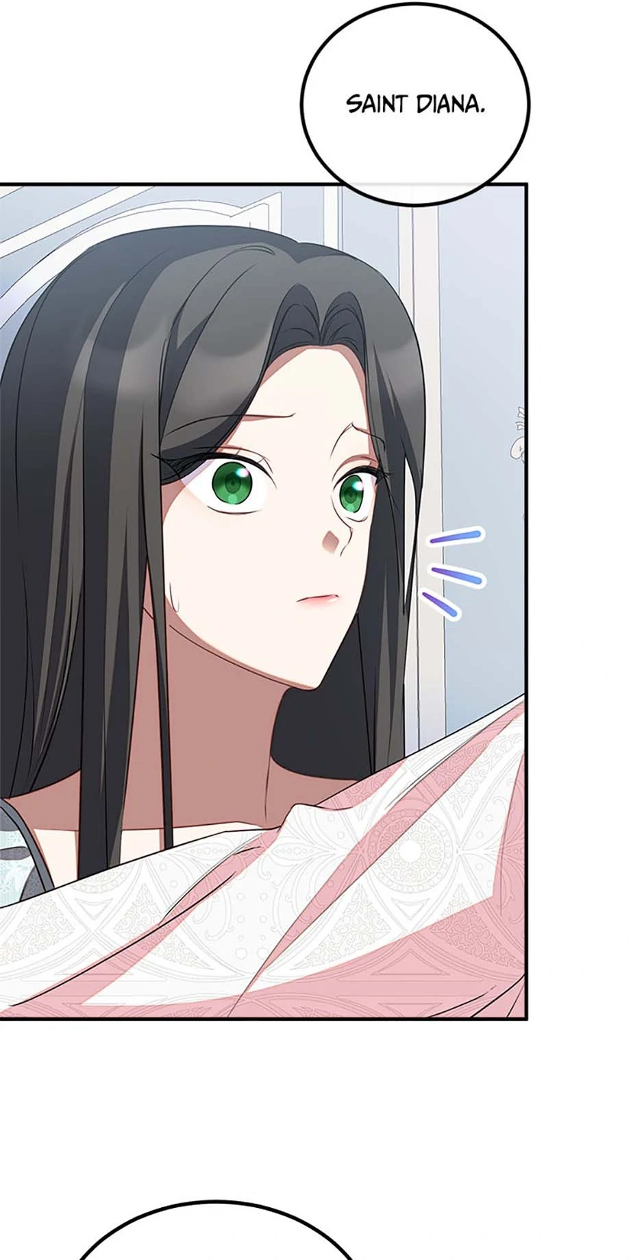 Twin Sister’s Strike Declaration Chapter 62 299 25