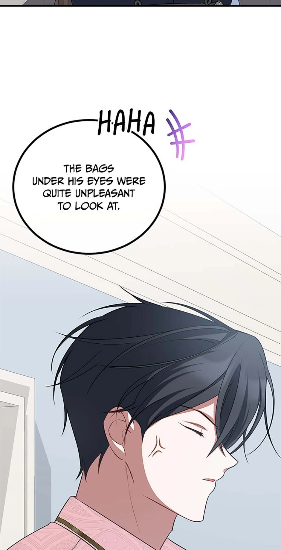 Twin Sister’s Strike Declaration Chapter 62 301 27