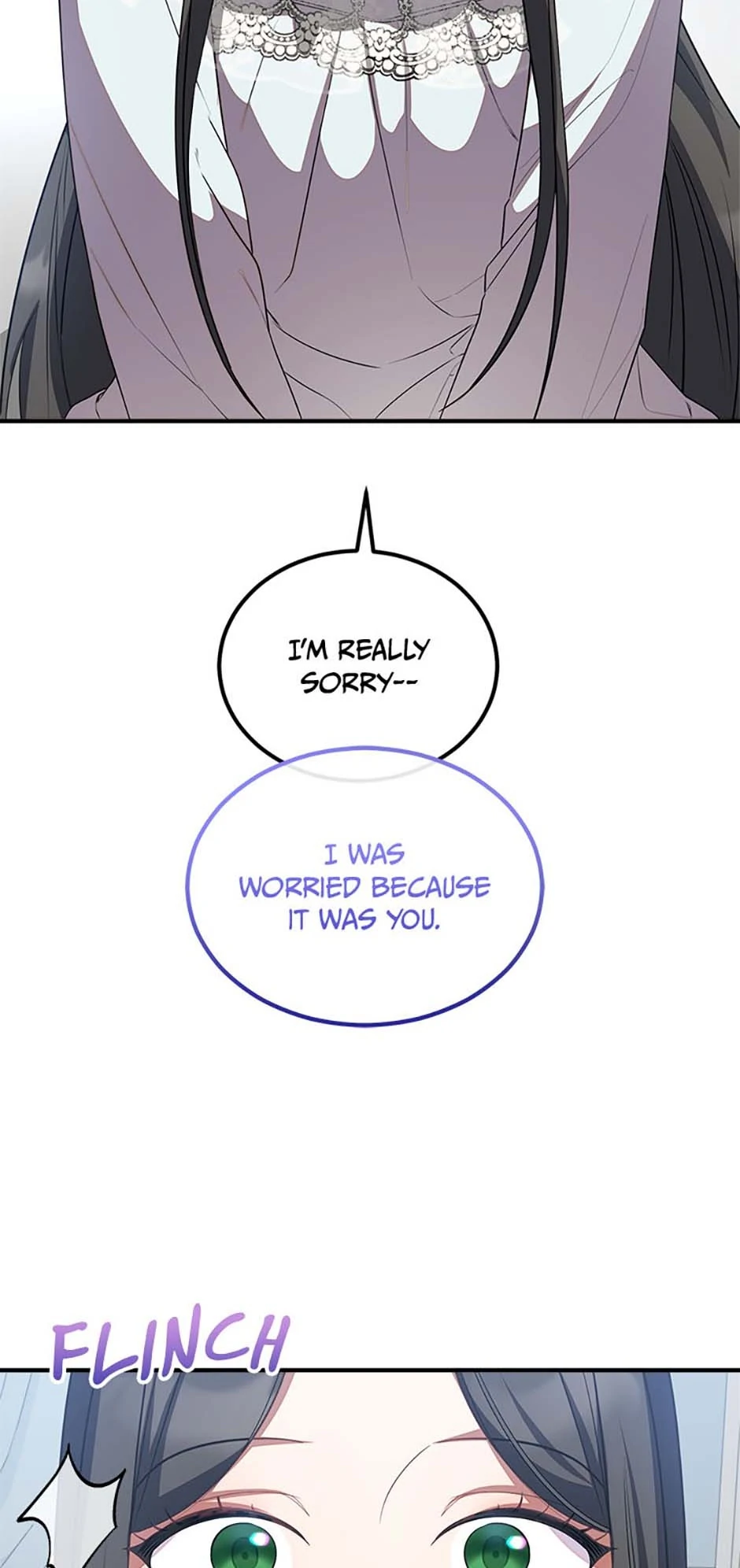 Twin Sister’s Strike Declaration Chapter 62 306 32