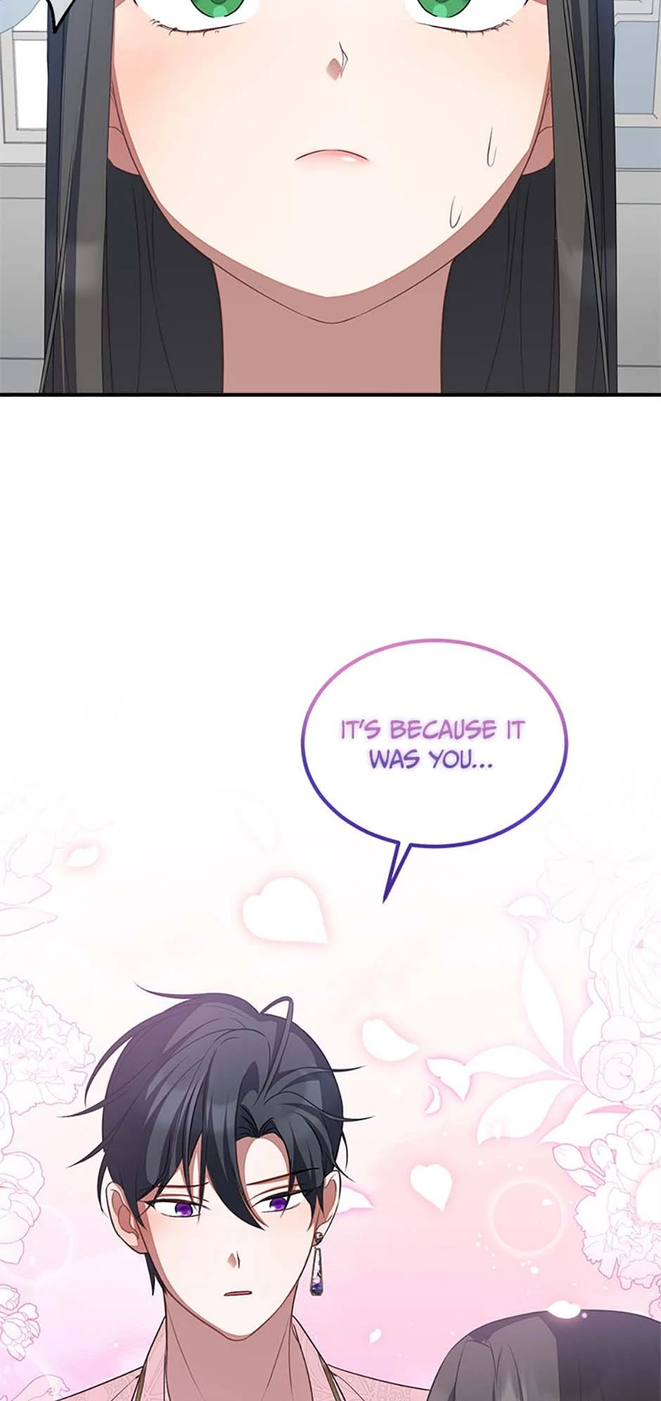 Twin Sister’s Strike Declaration Chapter 62 307 33