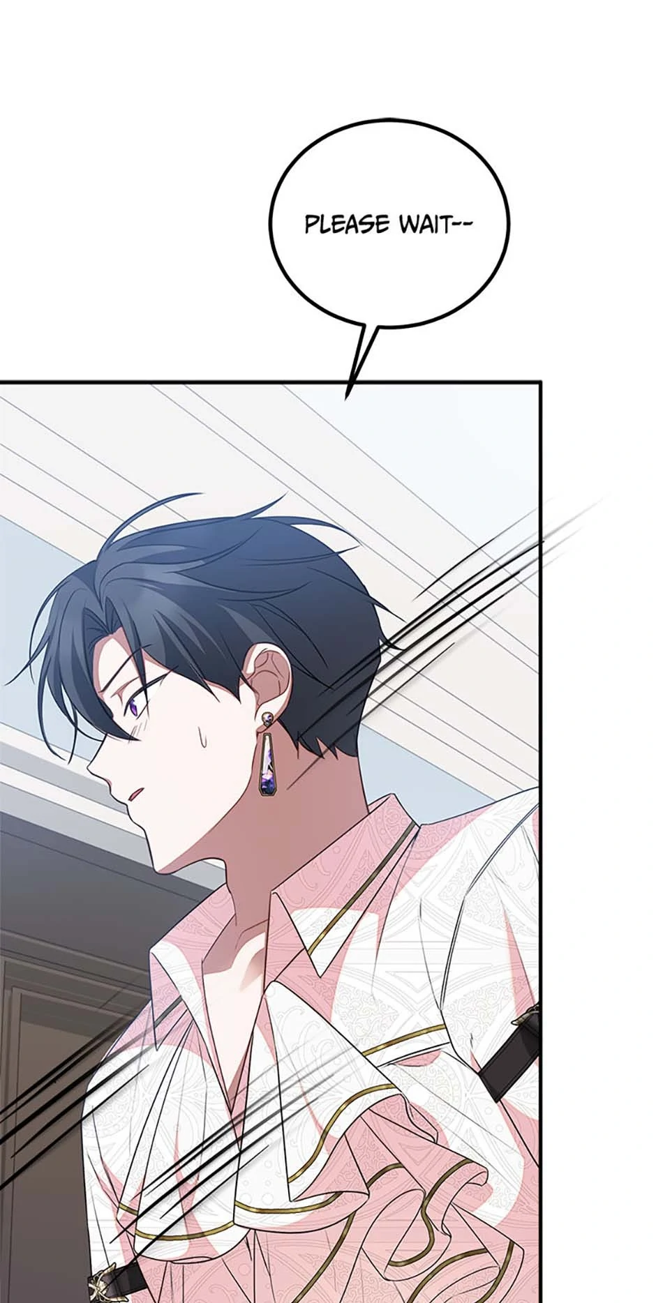 Twin Sister’s Strike Declaration Chapter 62 311 37