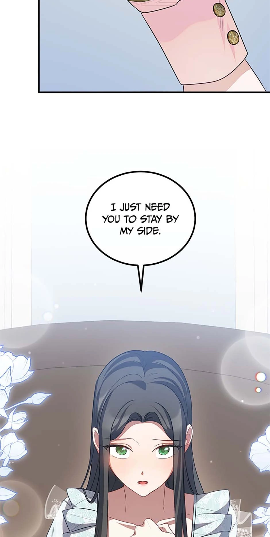 Twin Sister’s Strike Declaration Chapter 62 313 39