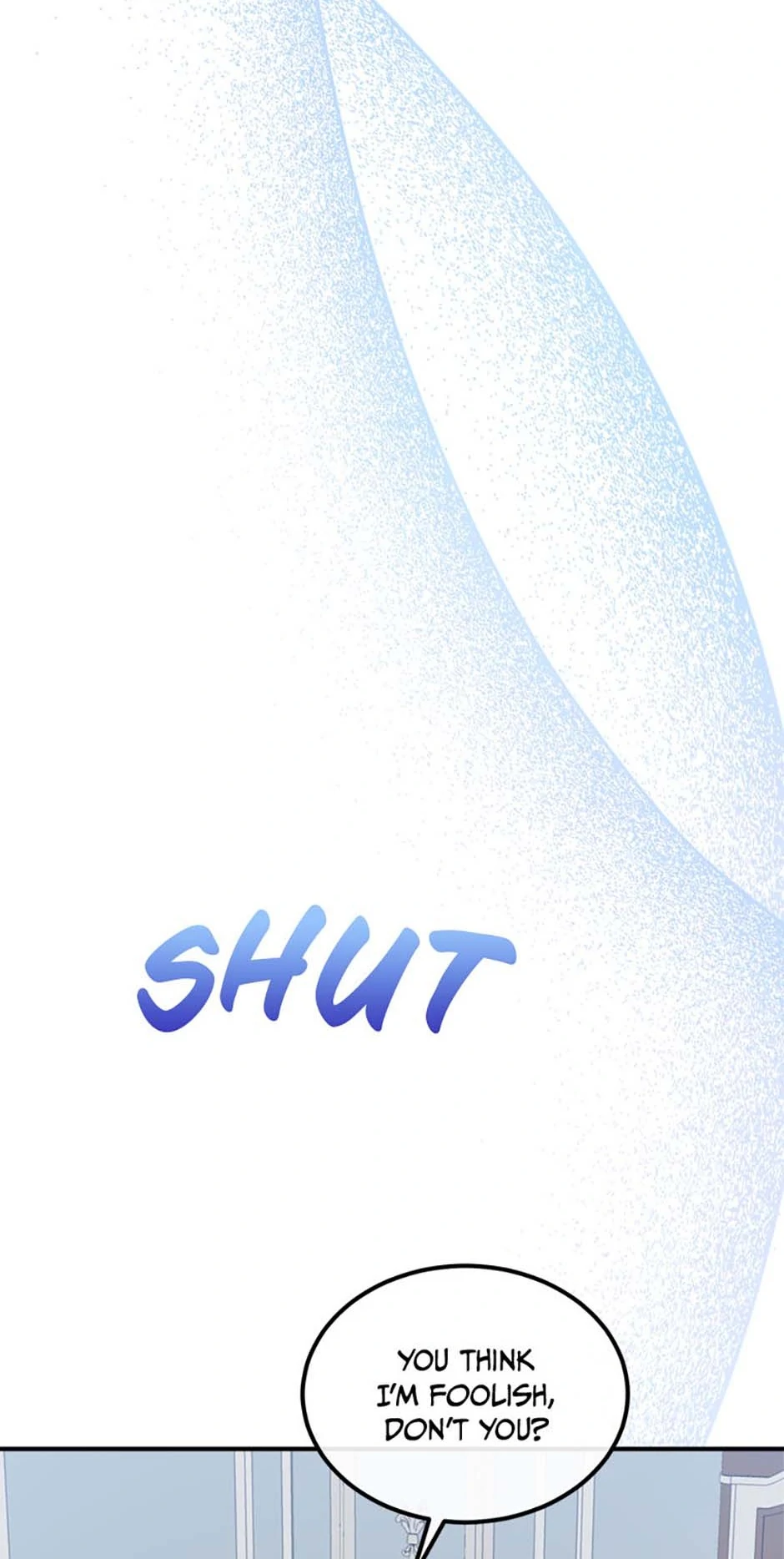 Twin Sister’s Strike Declaration Chapter 62 318 44