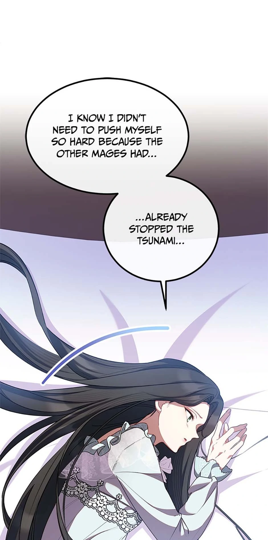 Twin Sister’s Strike Declaration Chapter 62 320 46