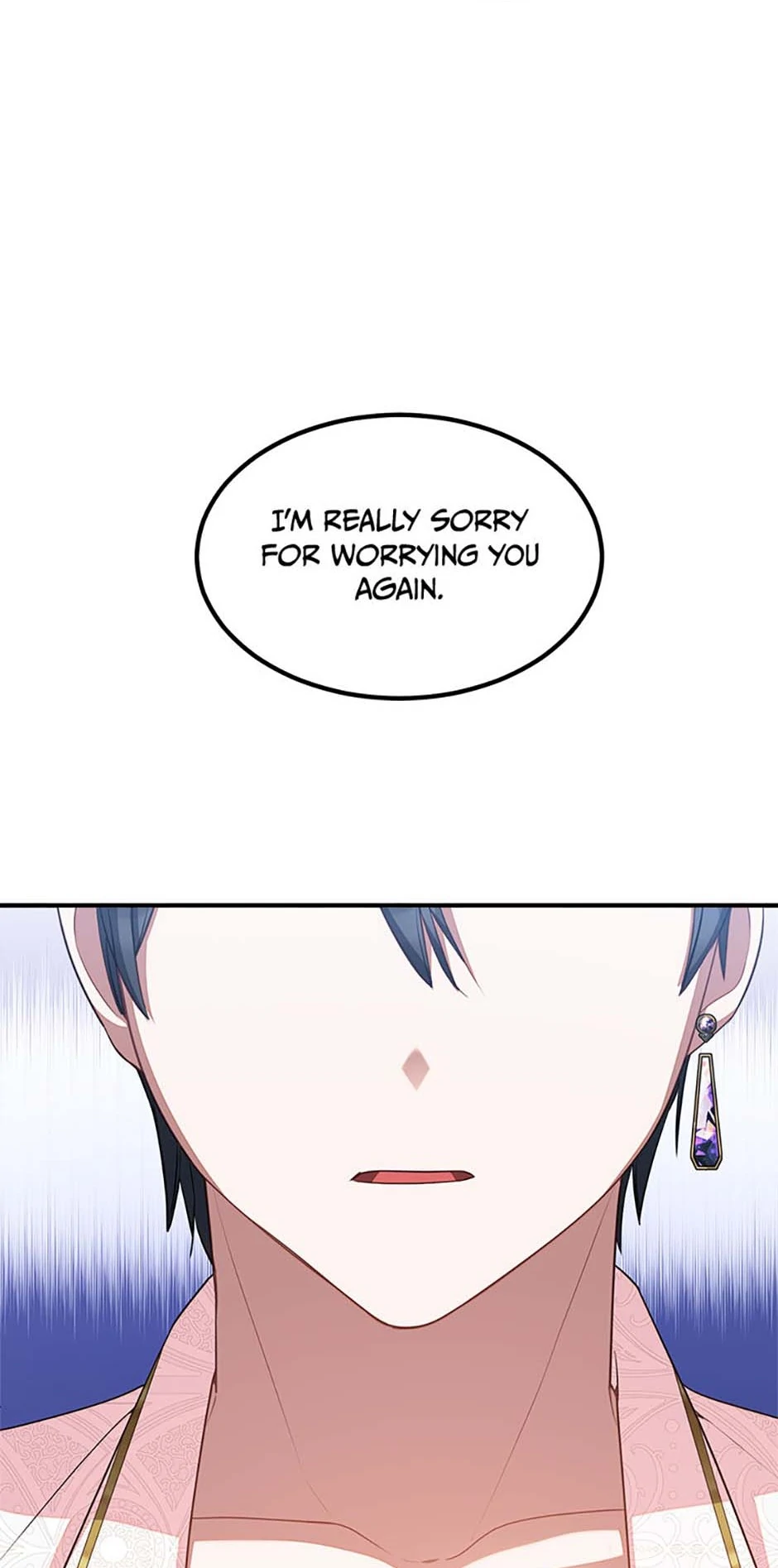 Twin Sister’s Strike Declaration Chapter 62 323 49