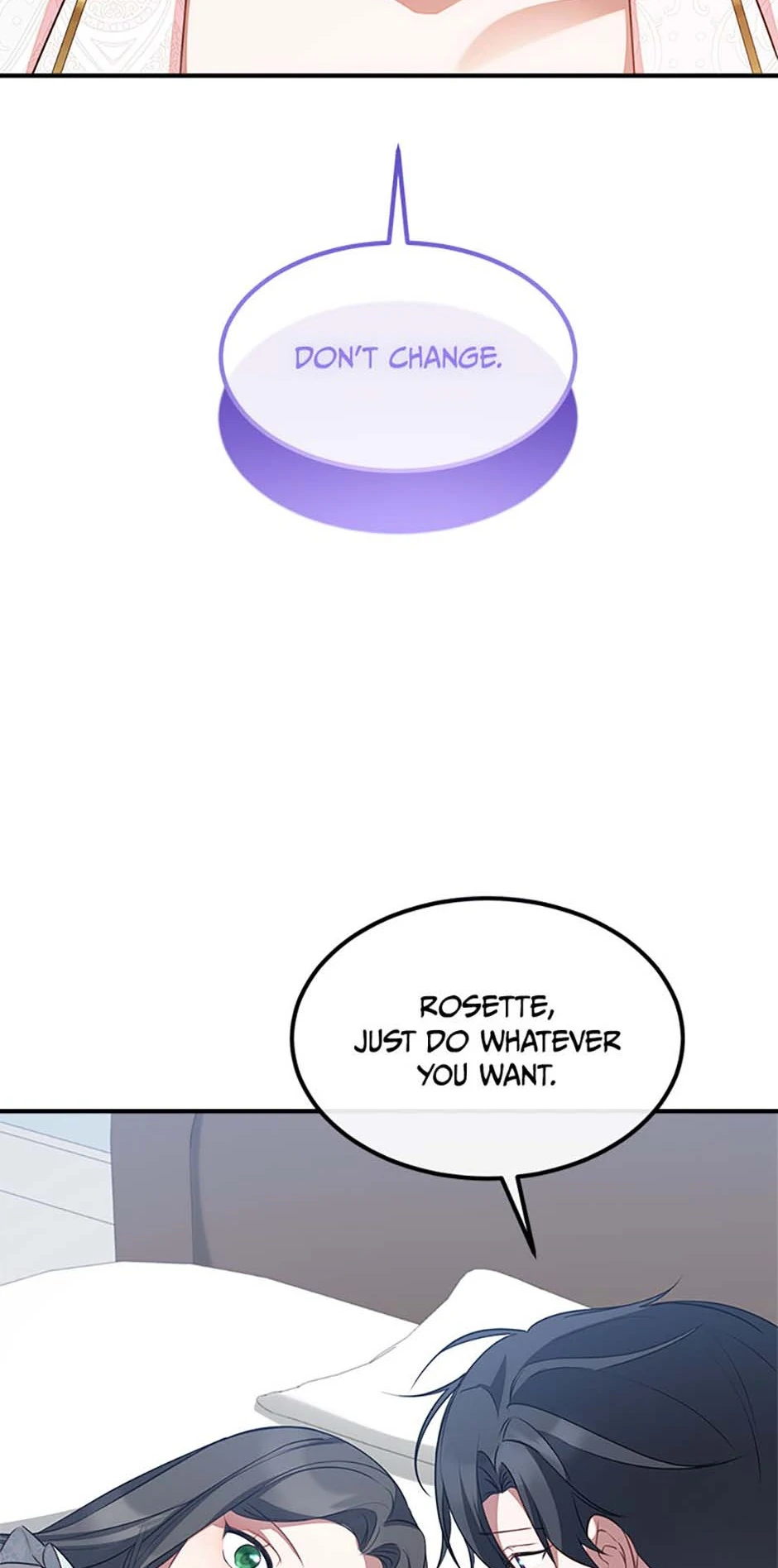 Twin Sister’s Strike Declaration Chapter 62 324 50