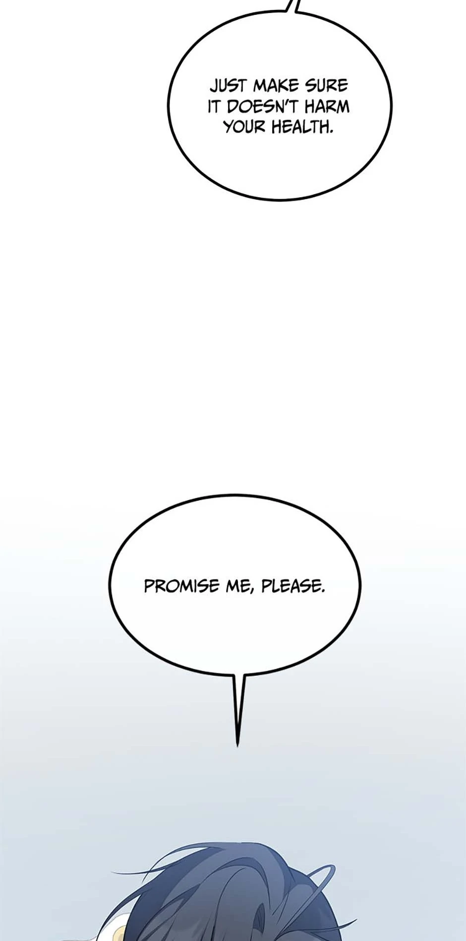 Twin Sister’s Strike Declaration Chapter 62 327 53