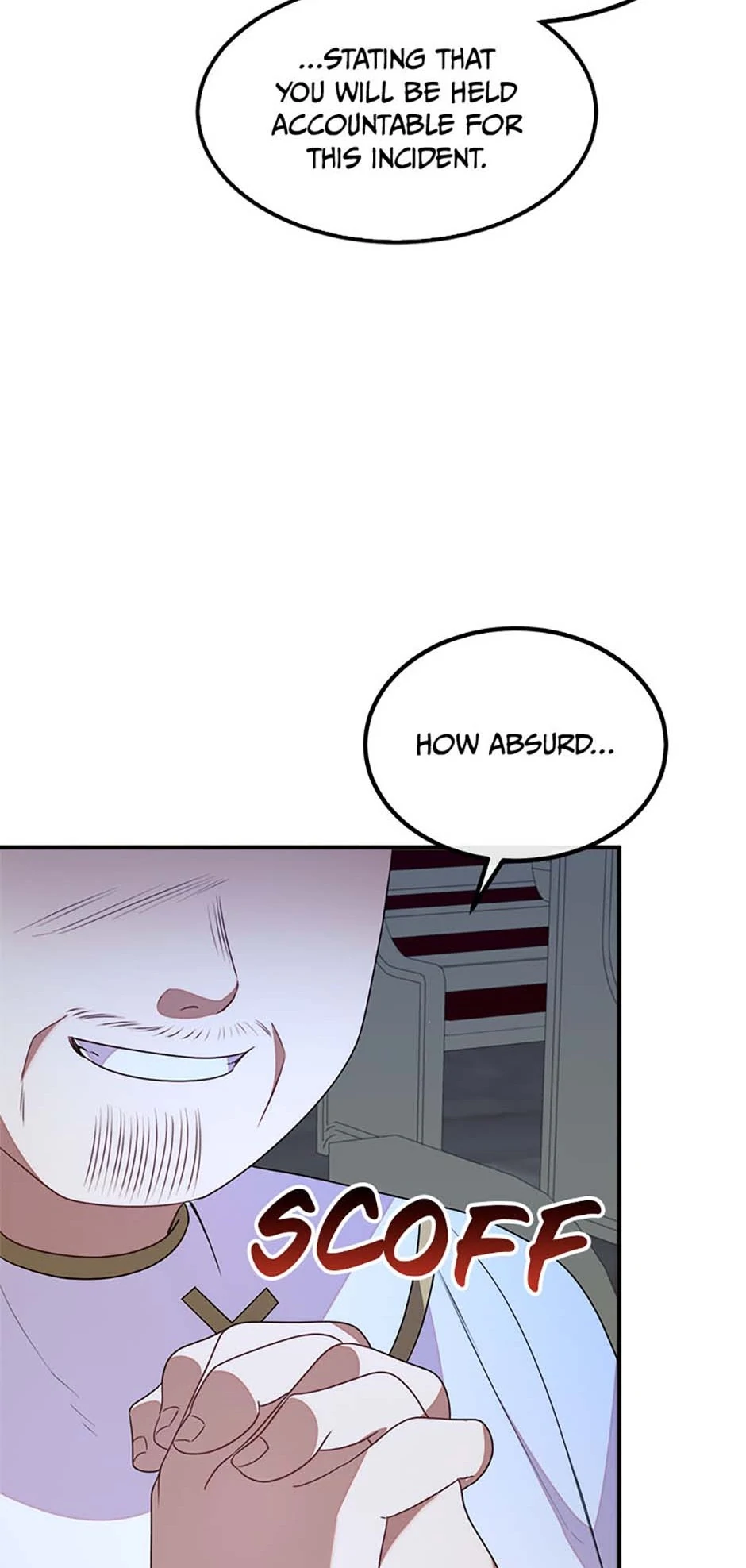 Twin Sister’s Strike Declaration Chapter 62 339 65