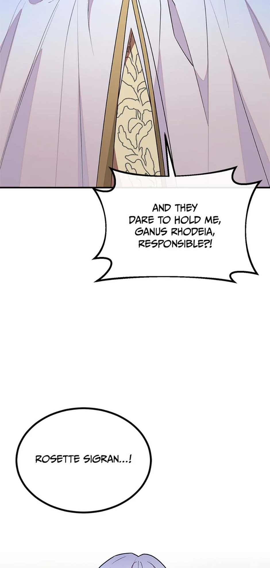 Twin Sister’s Strike Declaration Chapter 62 341 67