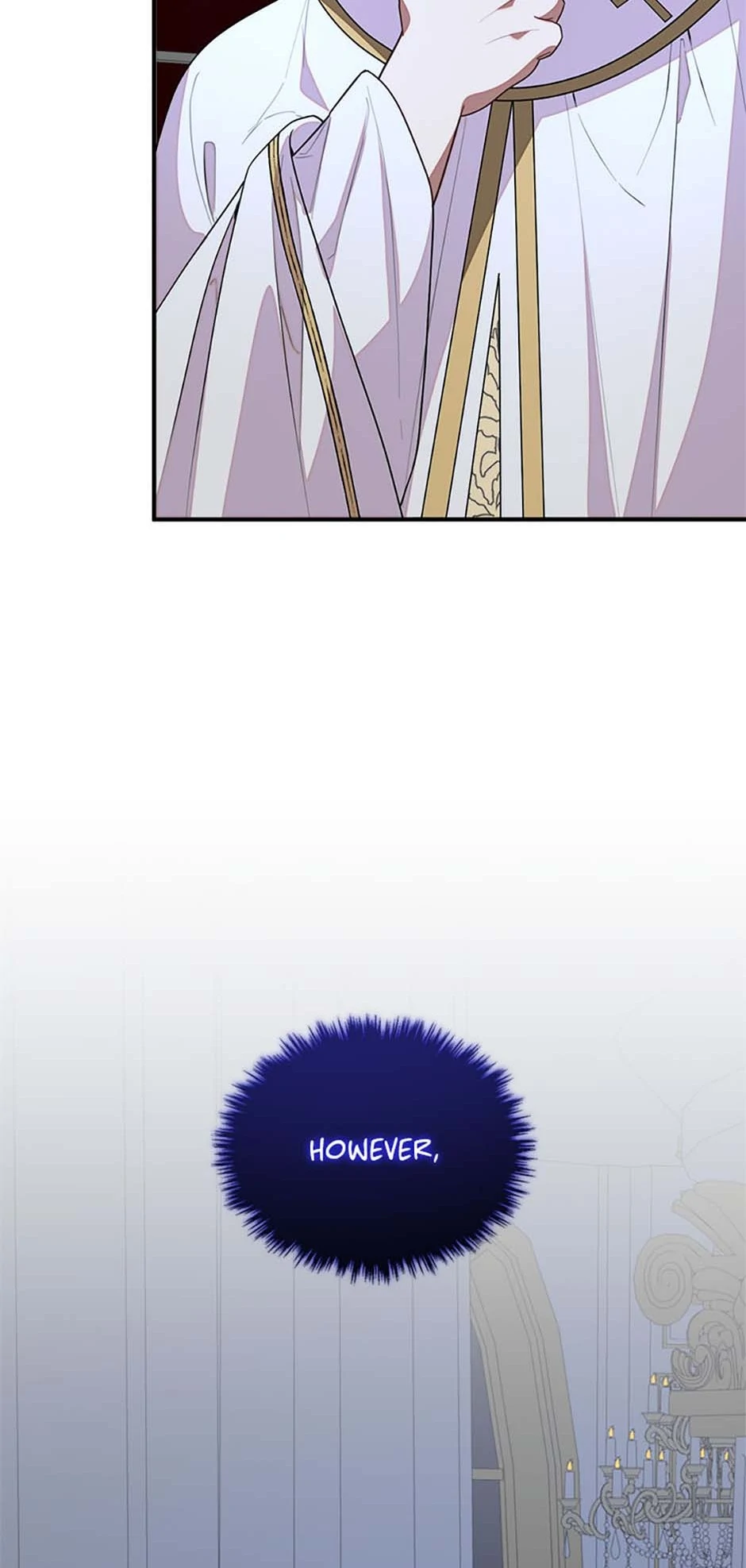 Twin Sister’s Strike Declaration Chapter 62 345 71