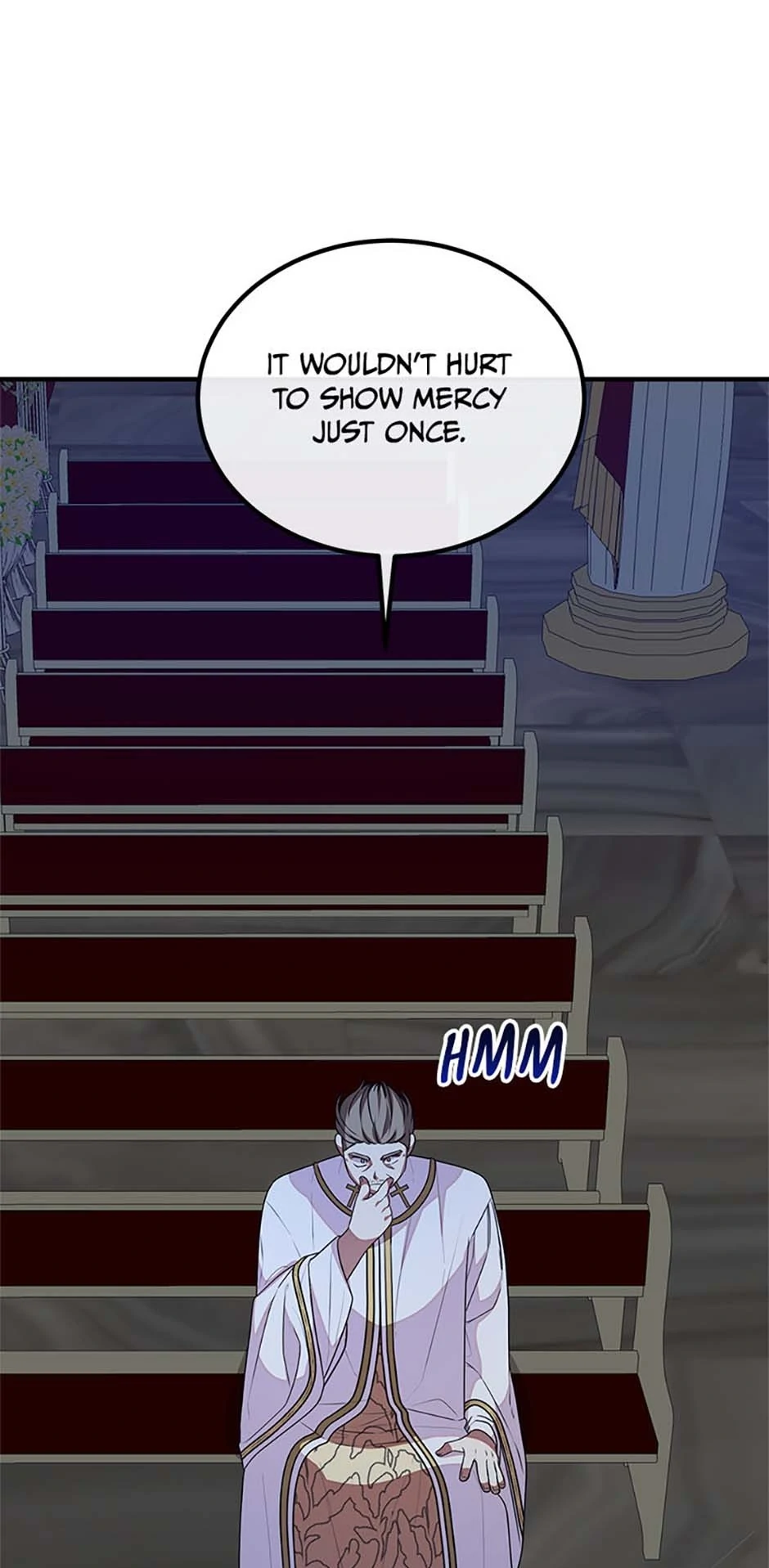 Twin Sister’s Strike Declaration Chapter 62 347 73