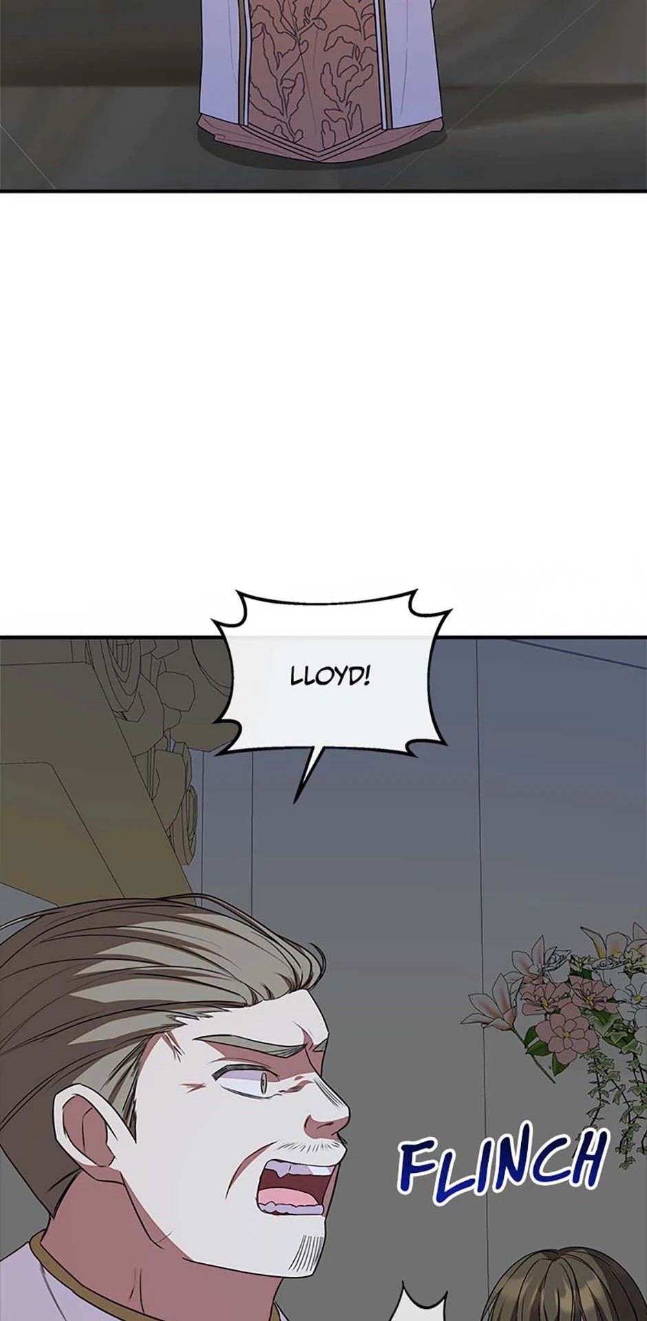 Twin Sister’s Strike Declaration Chapter 62 348 74