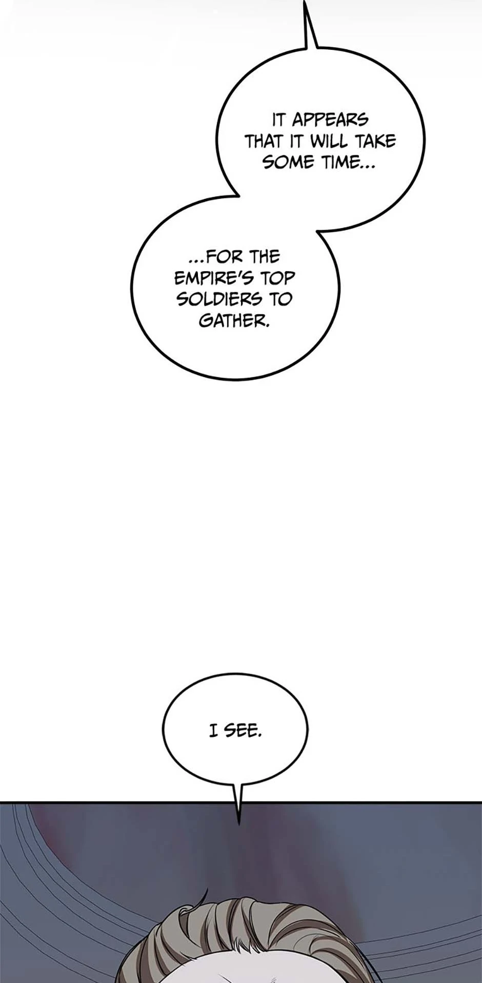 Twin Sister’s Strike Declaration Chapter 62 352 78