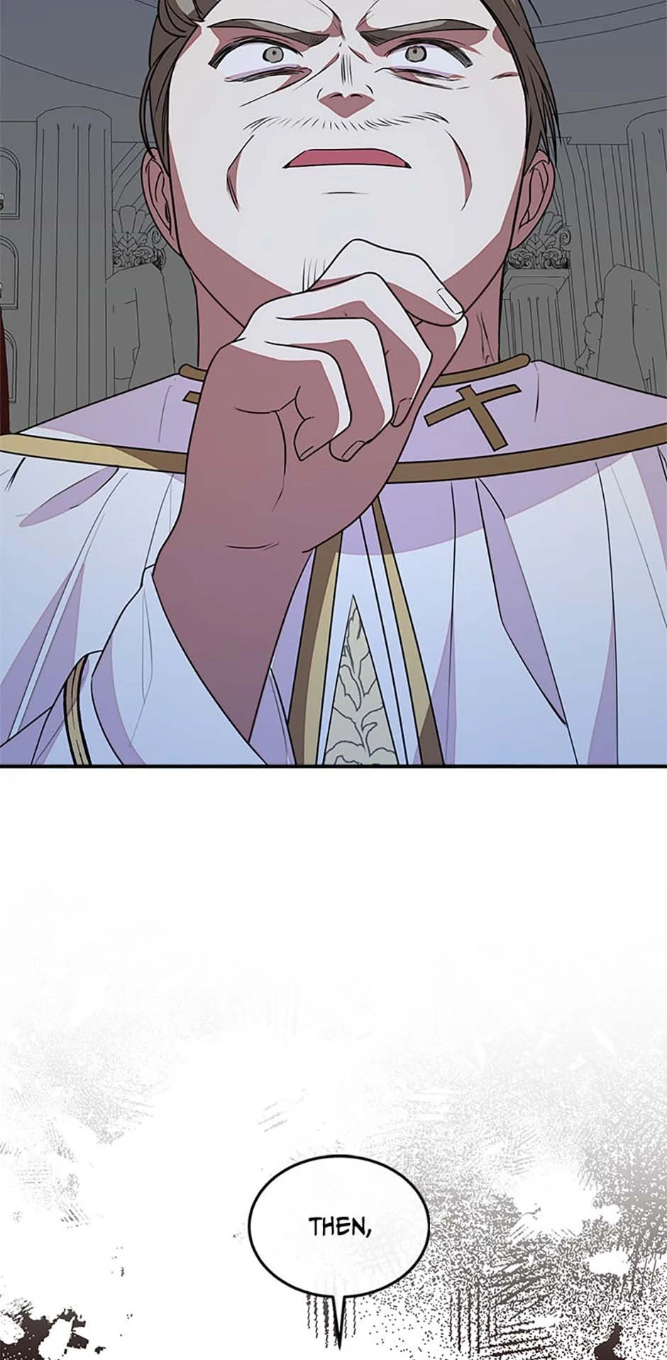 Twin Sister’s Strike Declaration Chapter 62 353 79