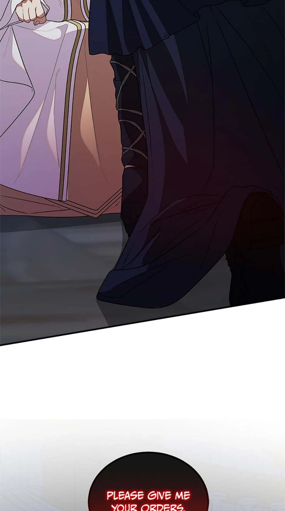 Twin Sister’s Strike Declaration Chapter 62 357 83