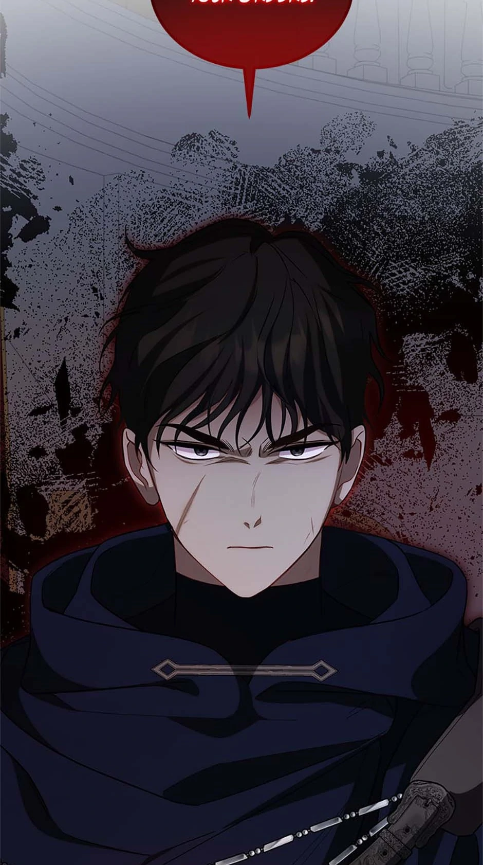 Twin Sister’s Strike Declaration Chapter 62 358 84