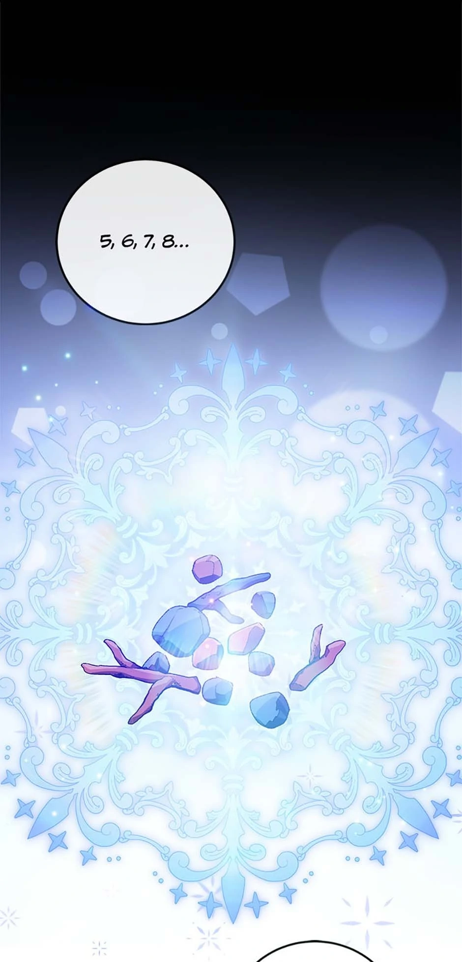 Twin Sister’s Strike Declaration Chapter 63 239 ch 63 1