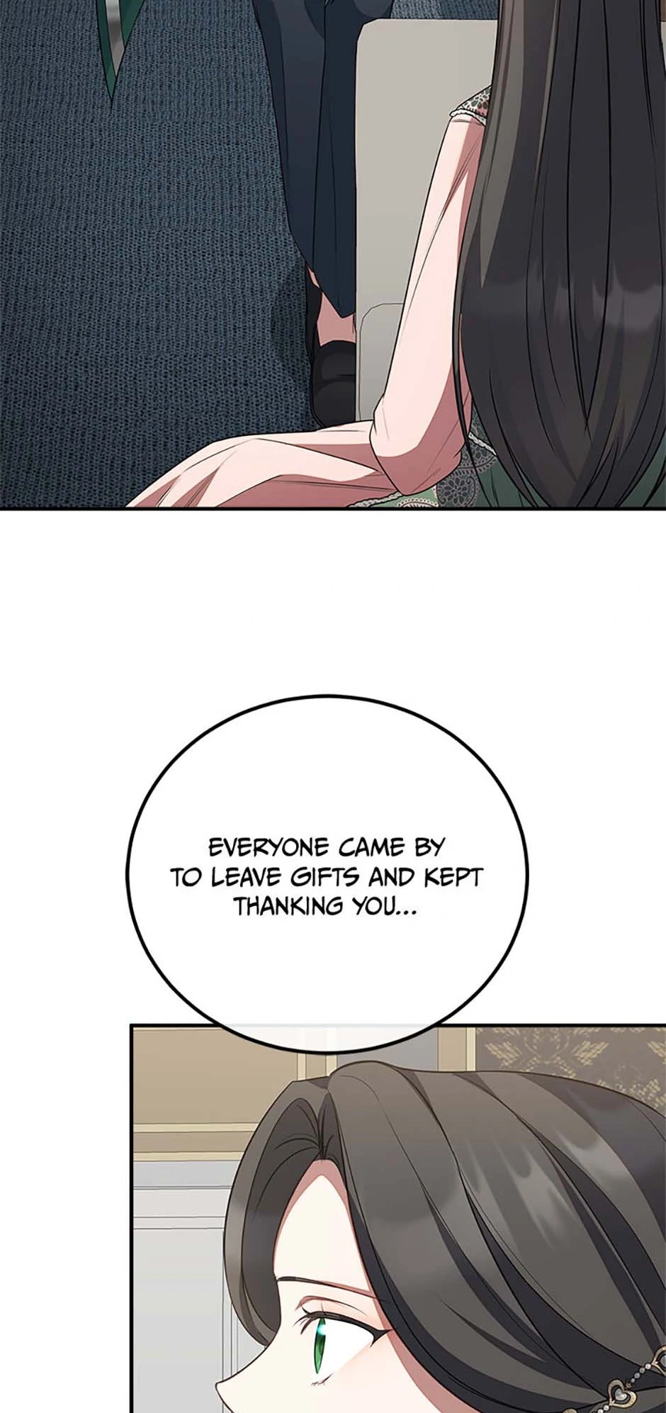 Twin Sister’s Strike Declaration Chapter 63 248 ch 63 10