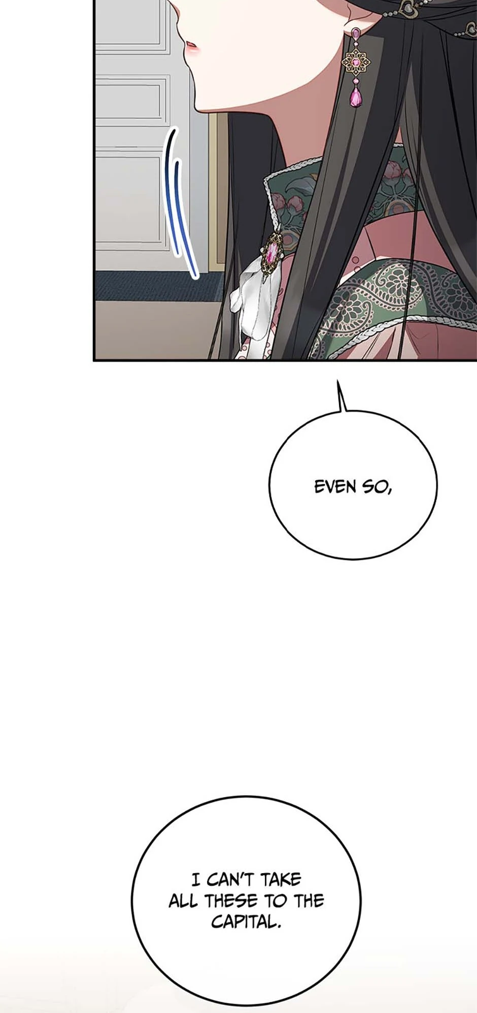 Twin Sister’s Strike Declaration Chapter 63 249 ch 63 11