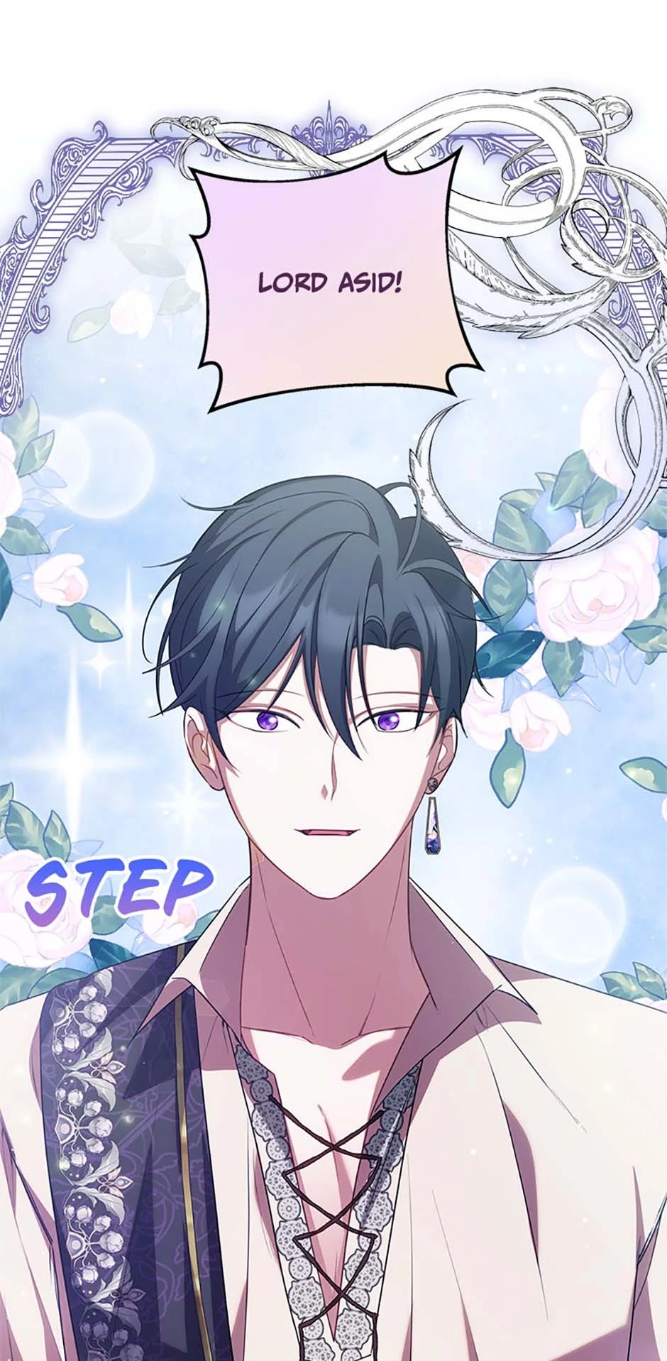 Twin Sister’s Strike Declaration Chapter 63 253 ch 63 15