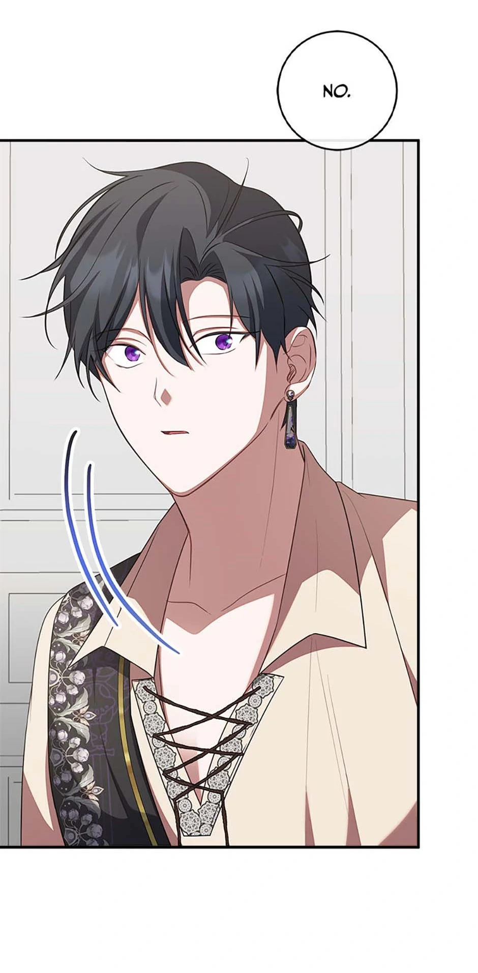 Twin Sister’s Strike Declaration Chapter 63 259 ch 63 21