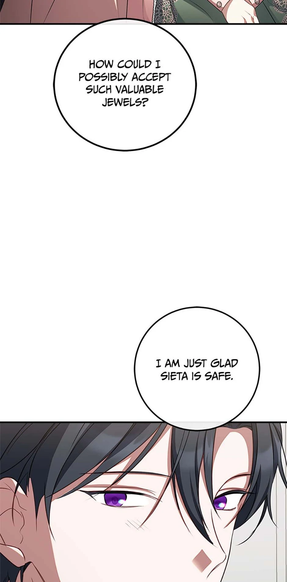 Twin Sister’s Strike Declaration Chapter 63 261 ch 63 23