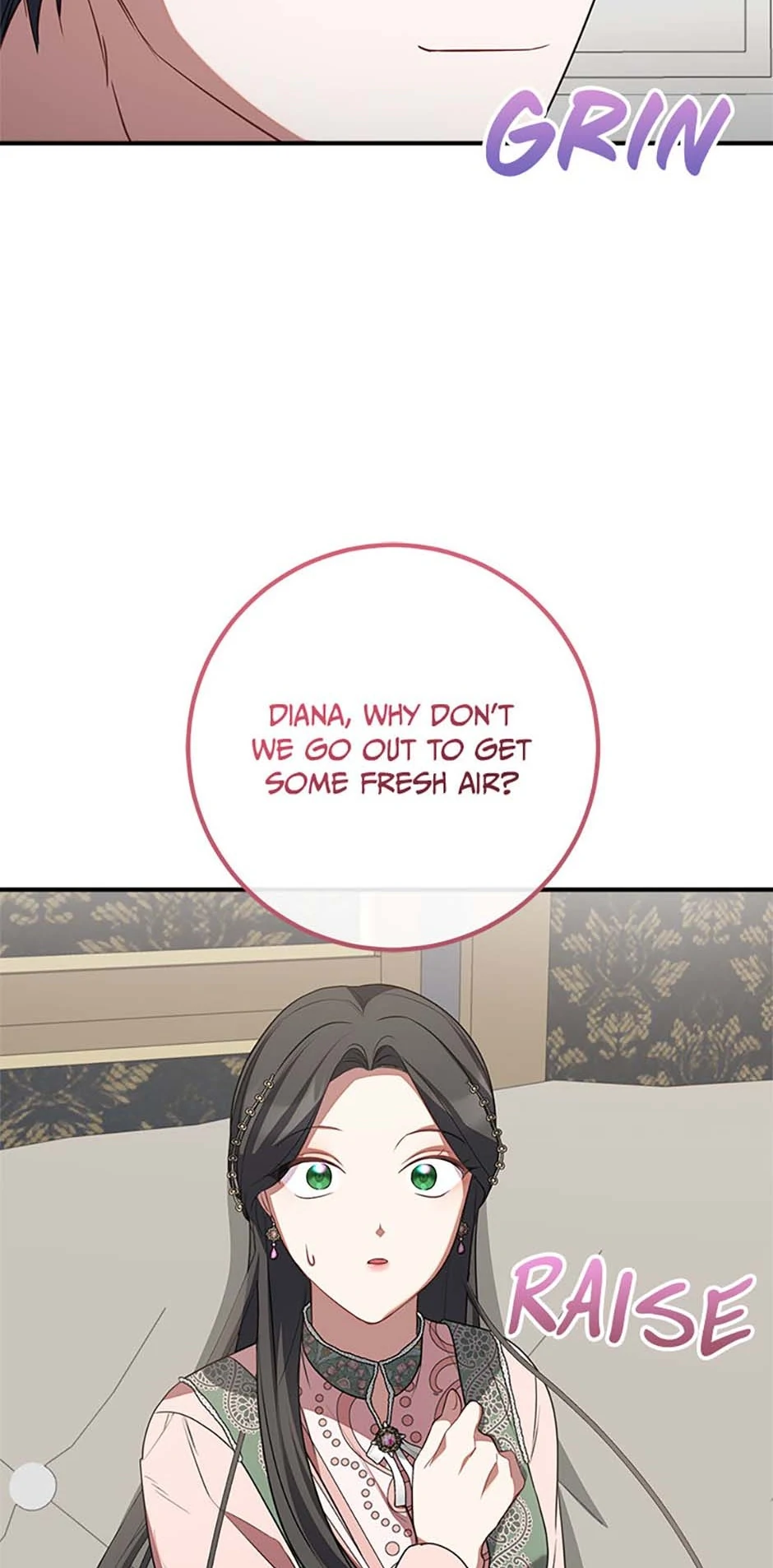 Twin Sister’s Strike Declaration Chapter 63 262 ch 63 24