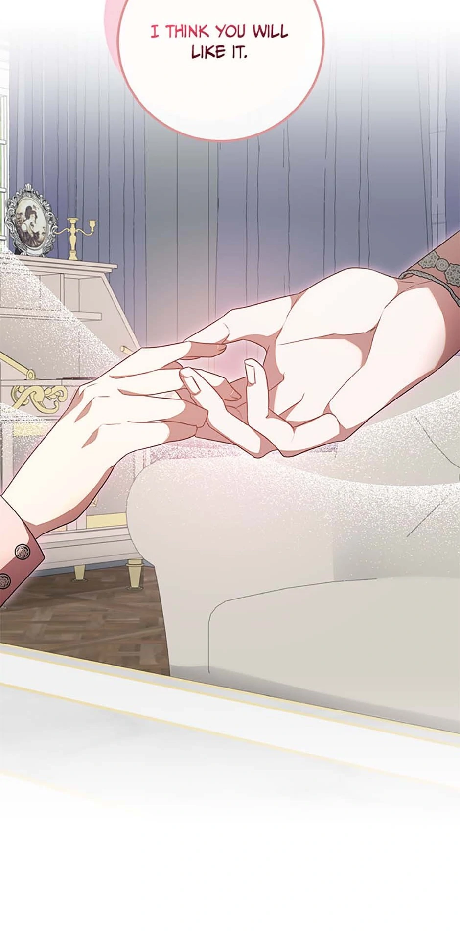 Twin Sister’s Strike Declaration Chapter 63 265 ch 63 27