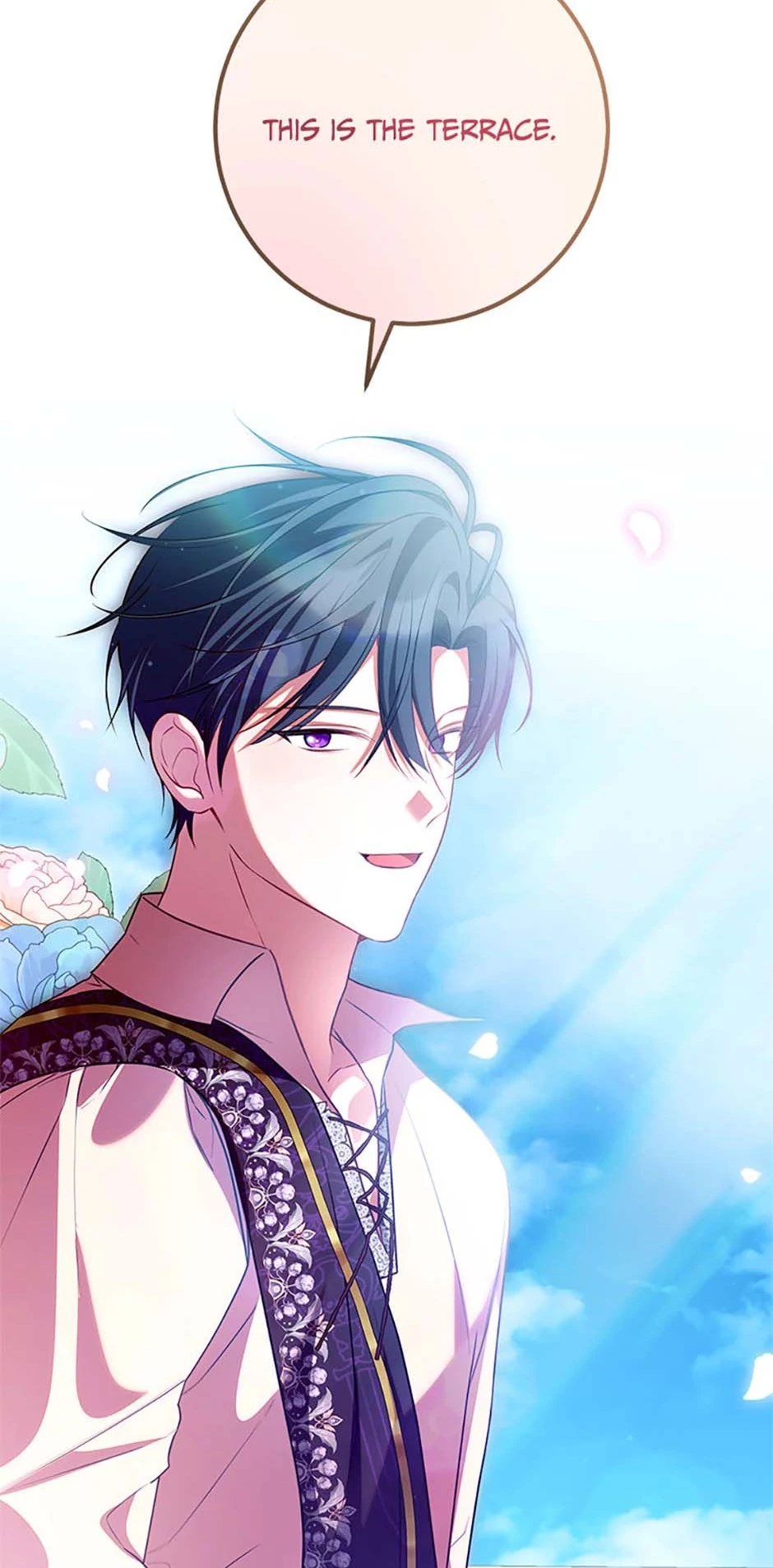 Twin Sister’s Strike Declaration Chapter 63 267 ch 63 29