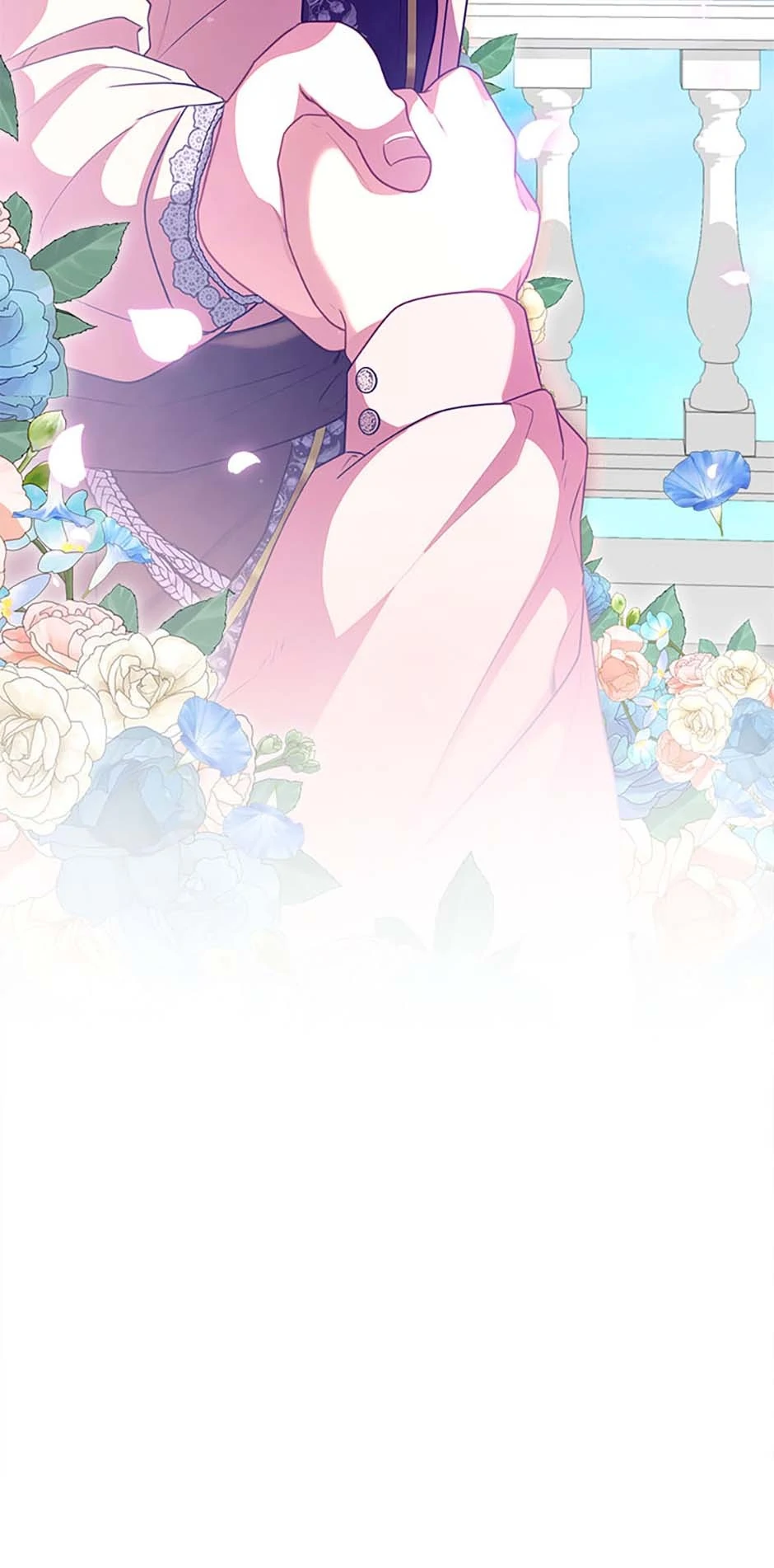 Twin Sister’s Strike Declaration Chapter 63 268 ch 63 30